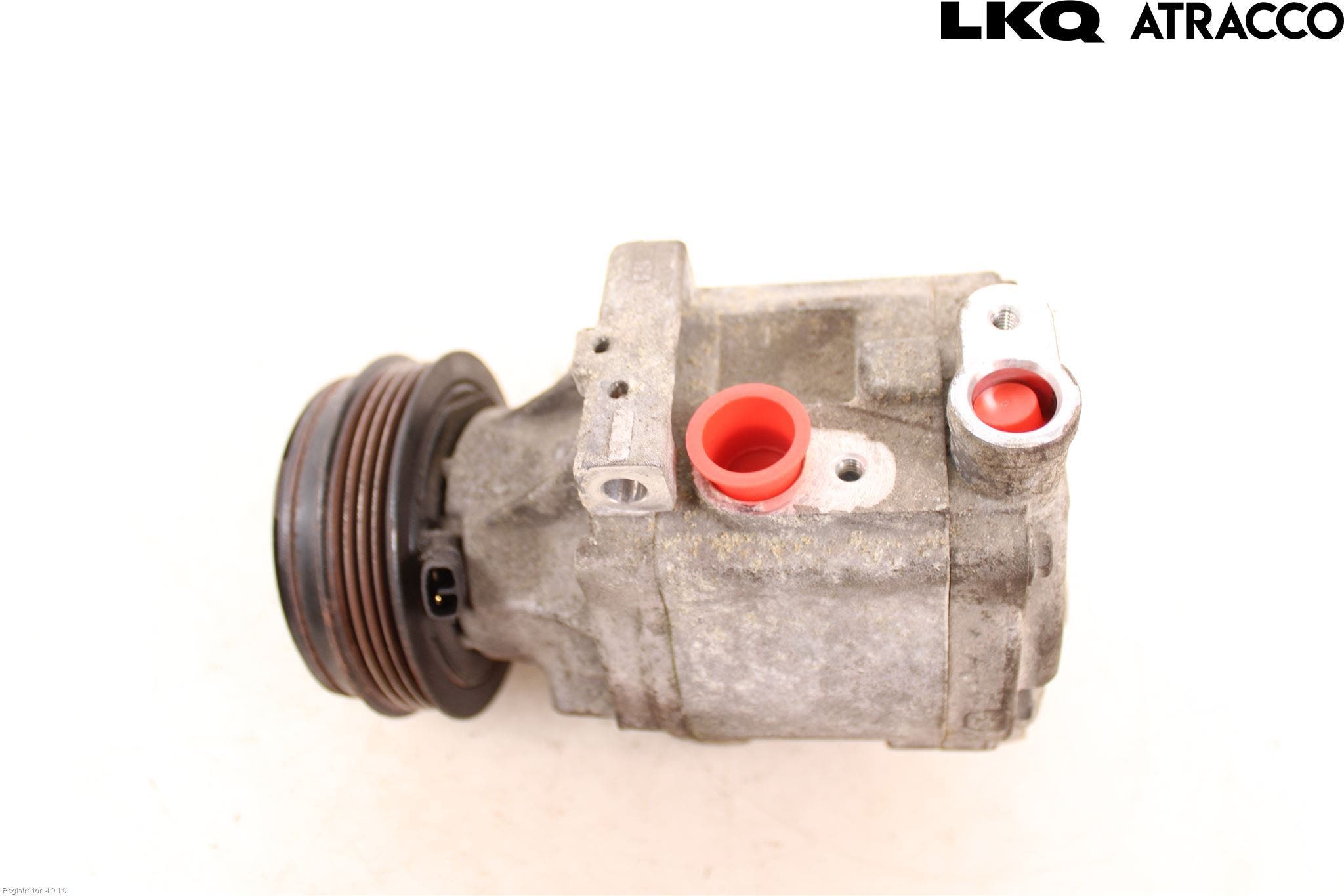 Subaru LEGACY 10-14 Ac Kompressor