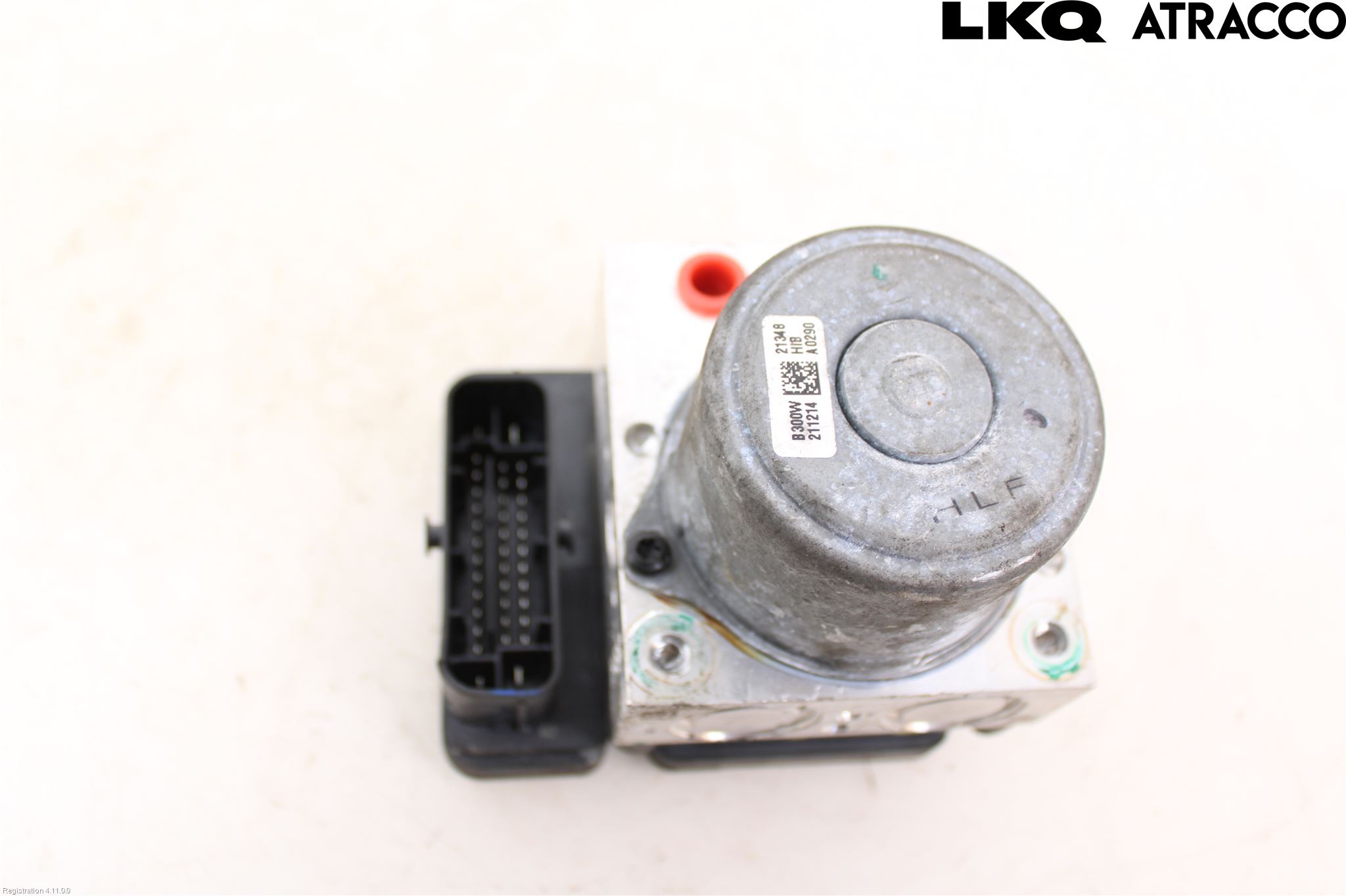 Hyundai i10 LA 20- Abs Hydraulaggregat