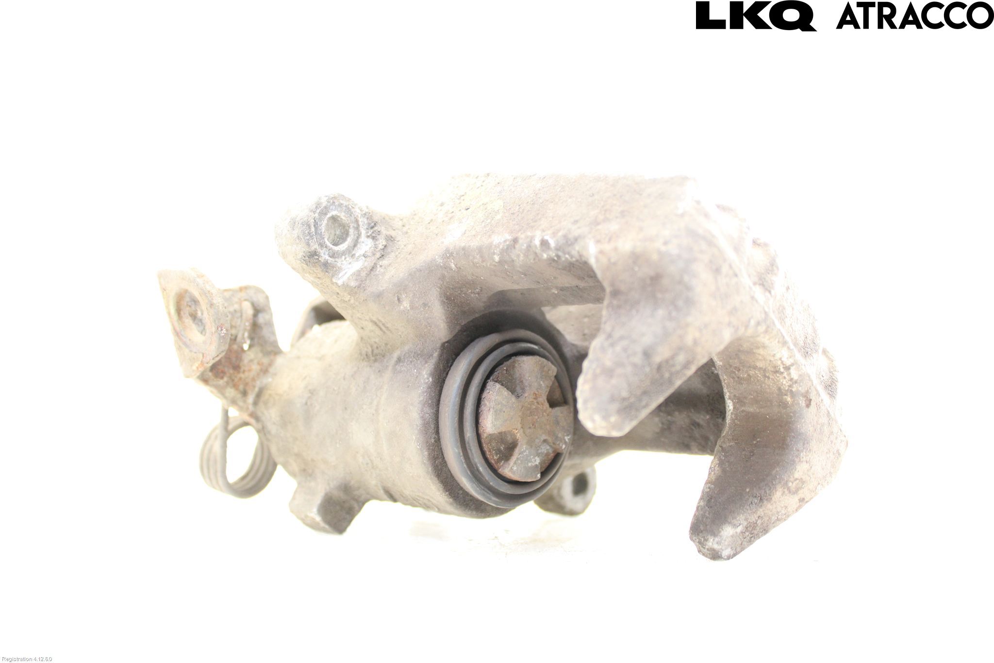 Seat IBIZA III 06-08 Bromsok Bak Höger