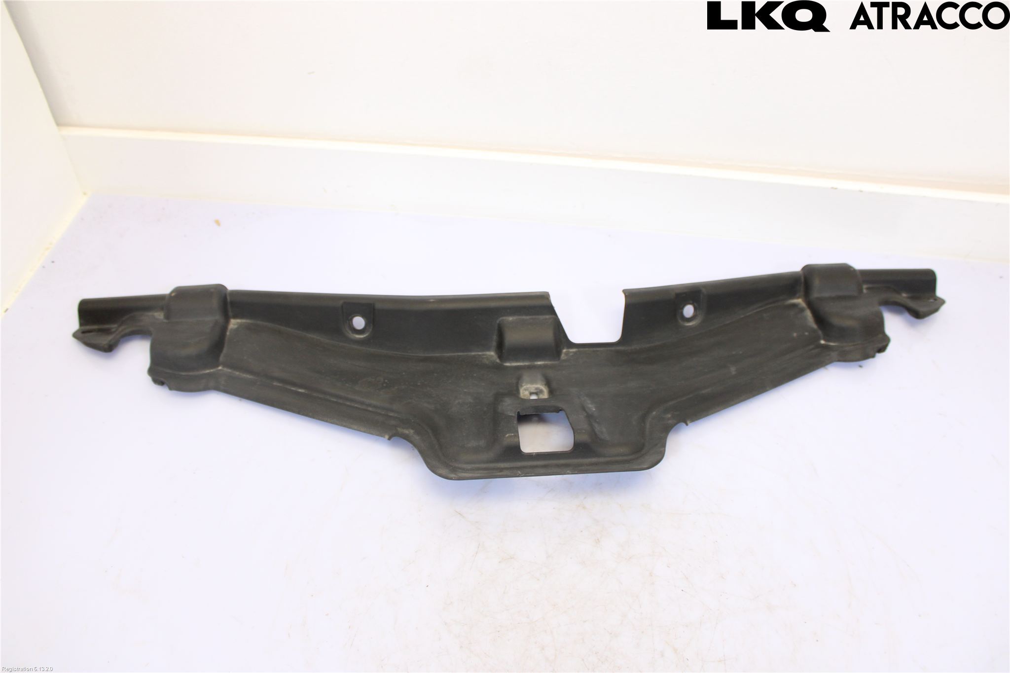 Toyota AURIS 13-19 Frontplåt
