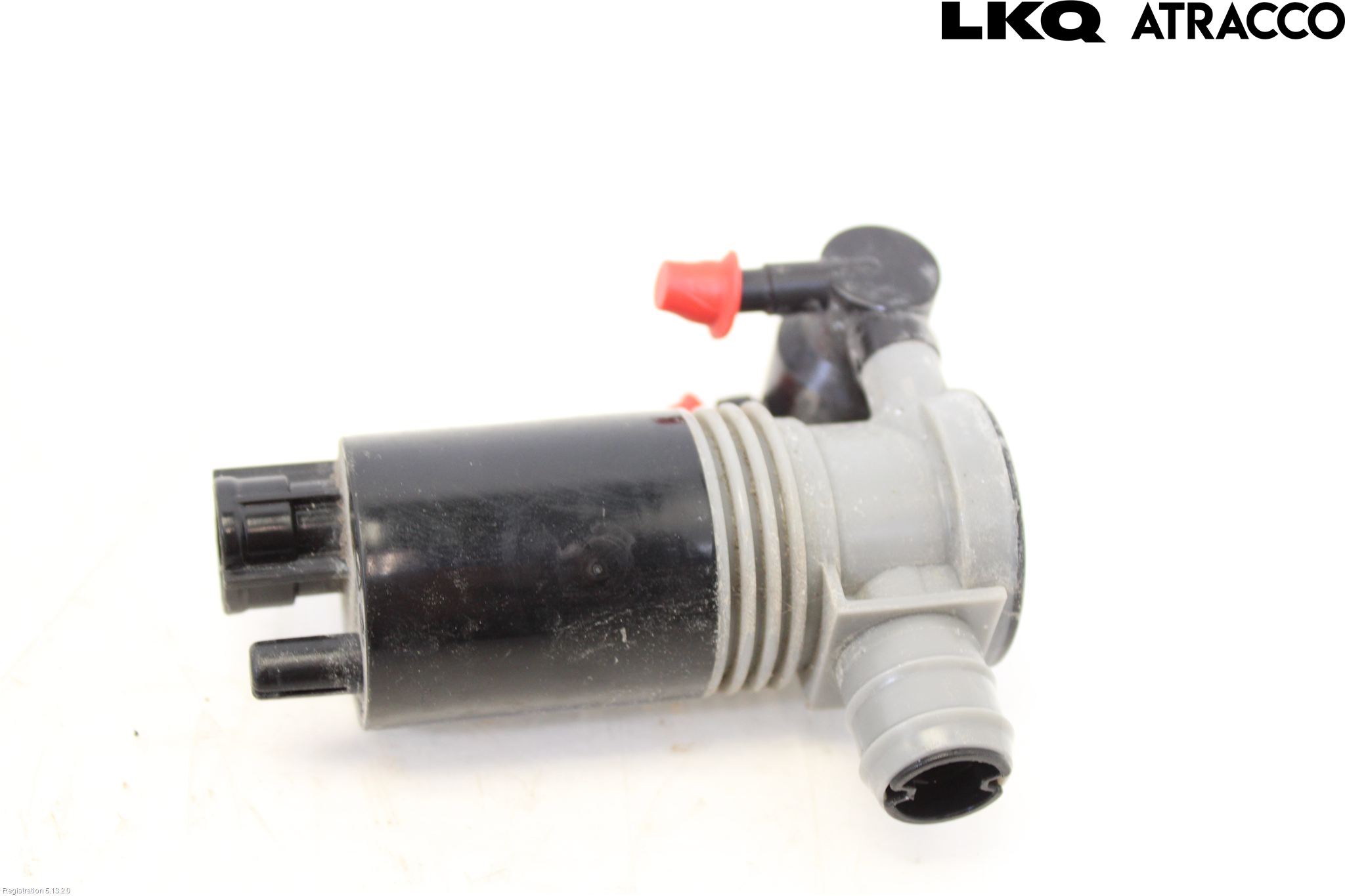 Toyota YARIS XP21 20- Spolarpump Vindruta