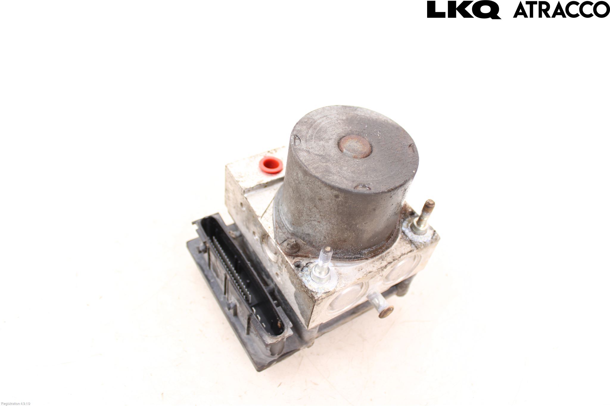 Kia CEED 06-12 Abs Hydraulaggregat