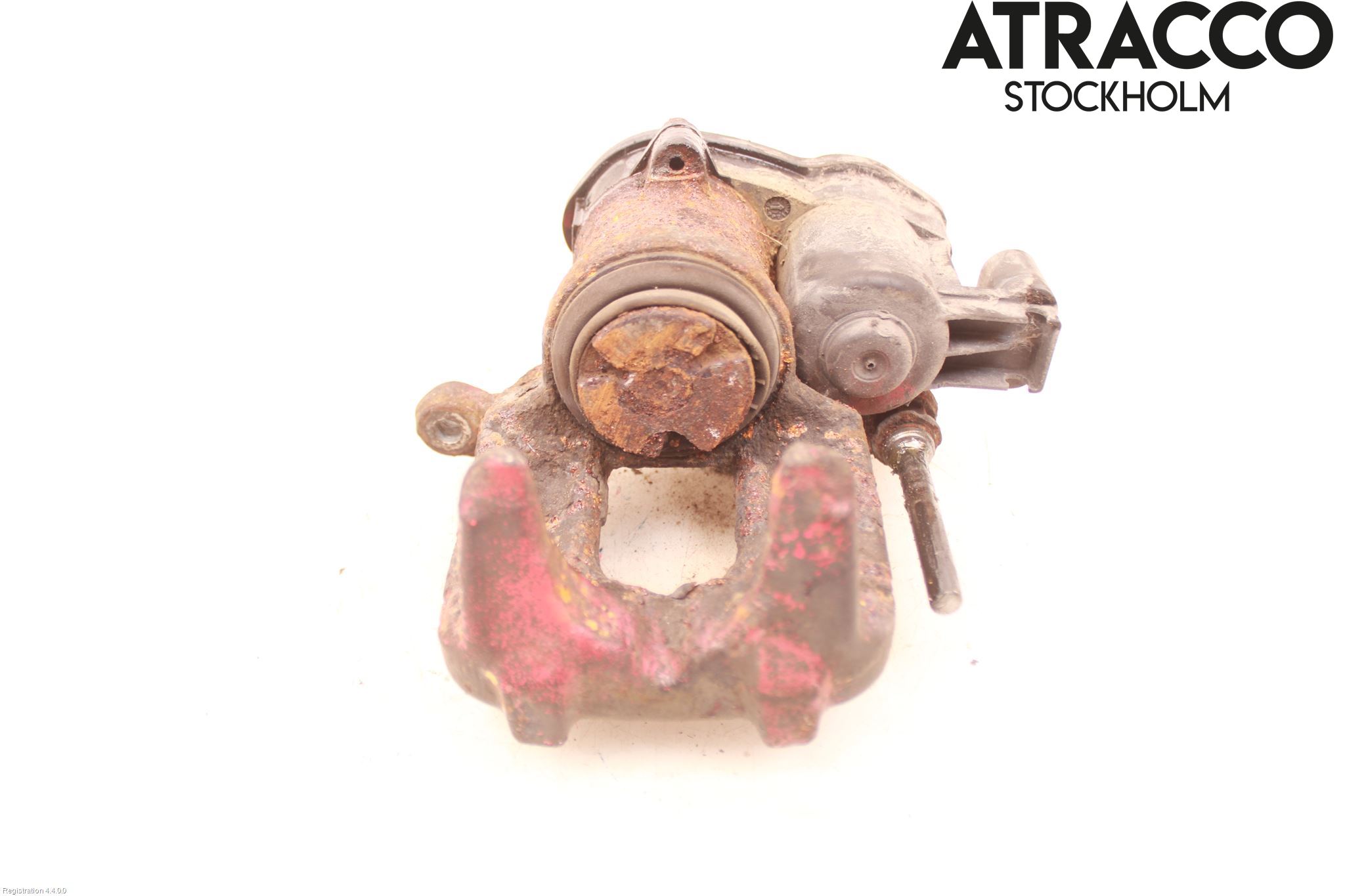 BMW 5 F10/F11/F18 09-17 Bromsok Bak Vänster