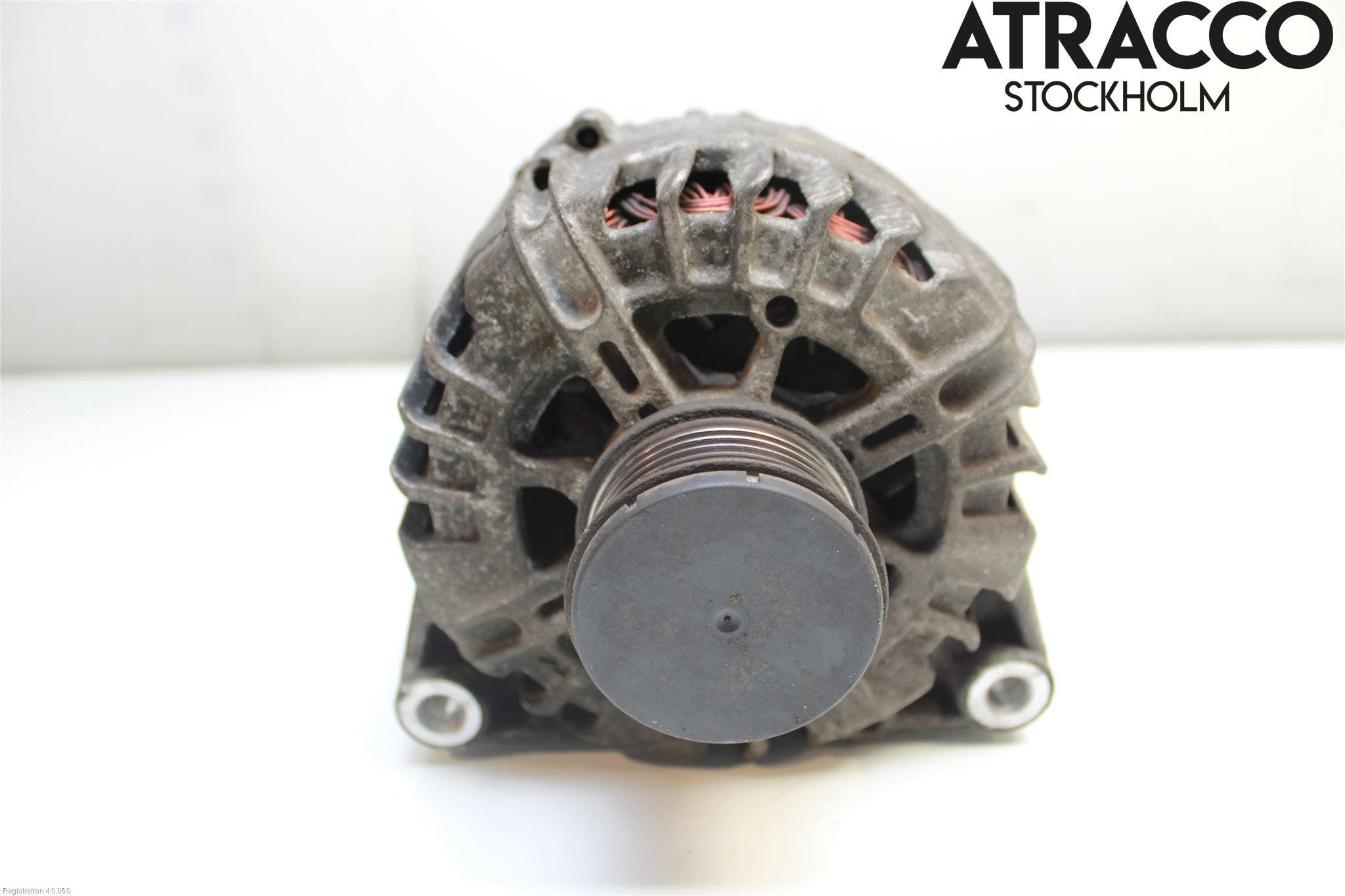 Citroen C5 08-17 Generator