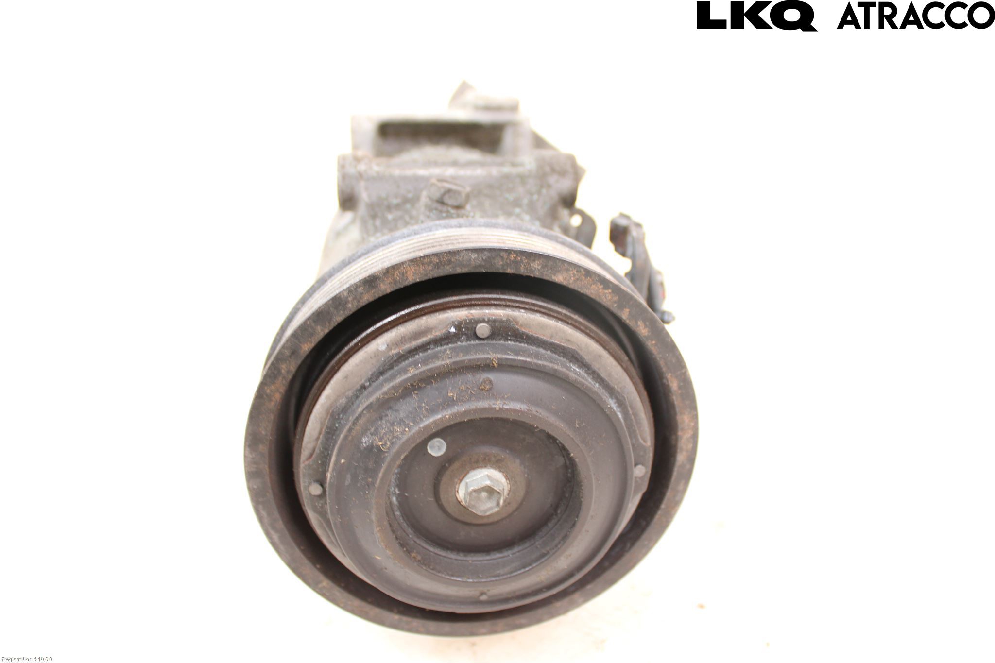 Nissan QASHQAI 14-17 Ac Kompressor