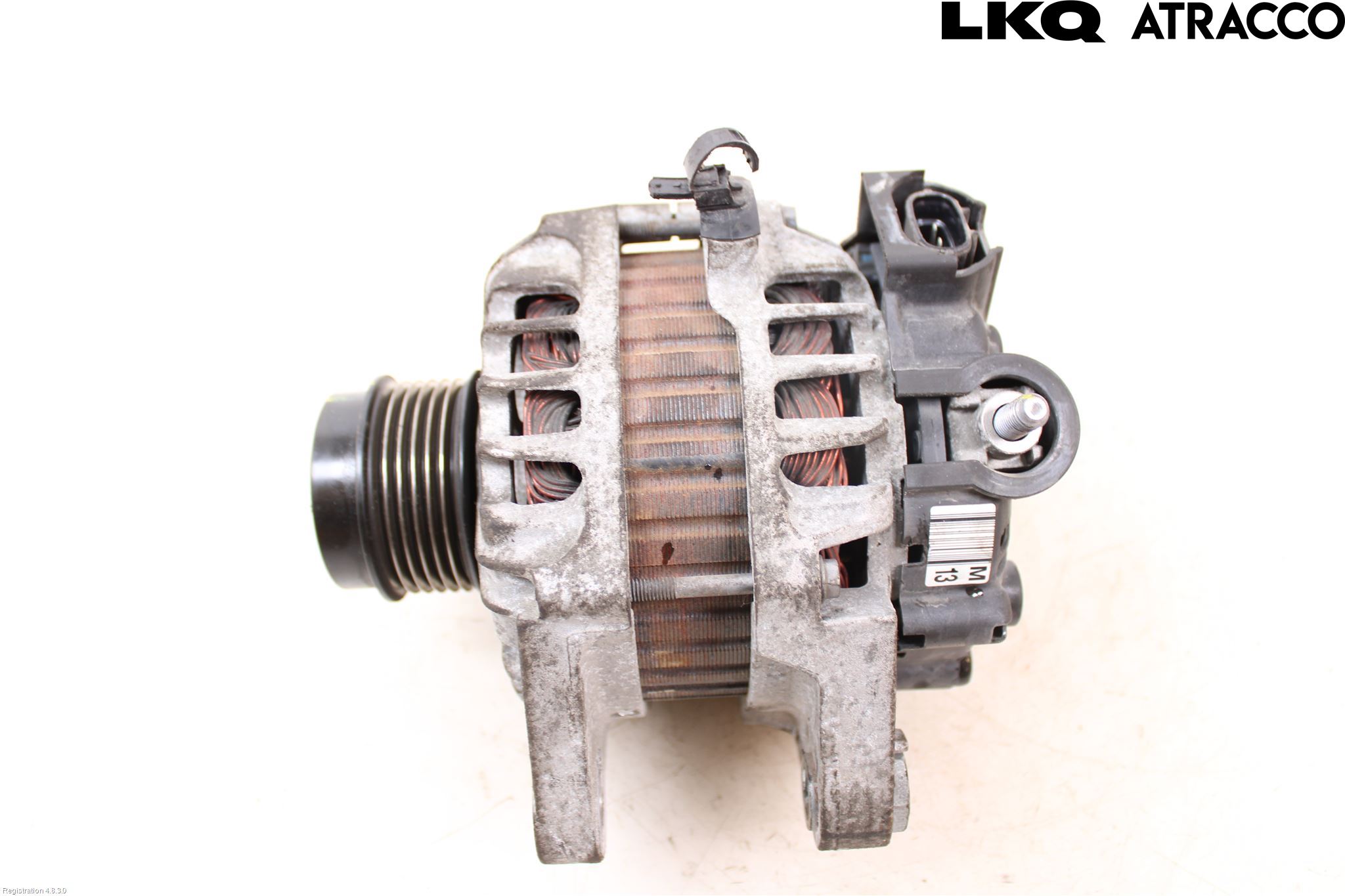 Kia CEED 12-18 Generator