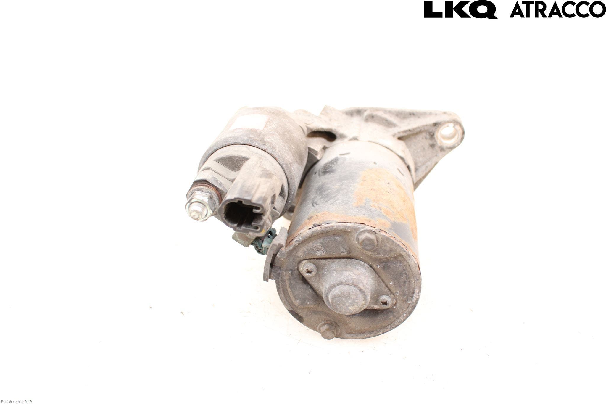 Toyota AURIS 07-09 Startmotor