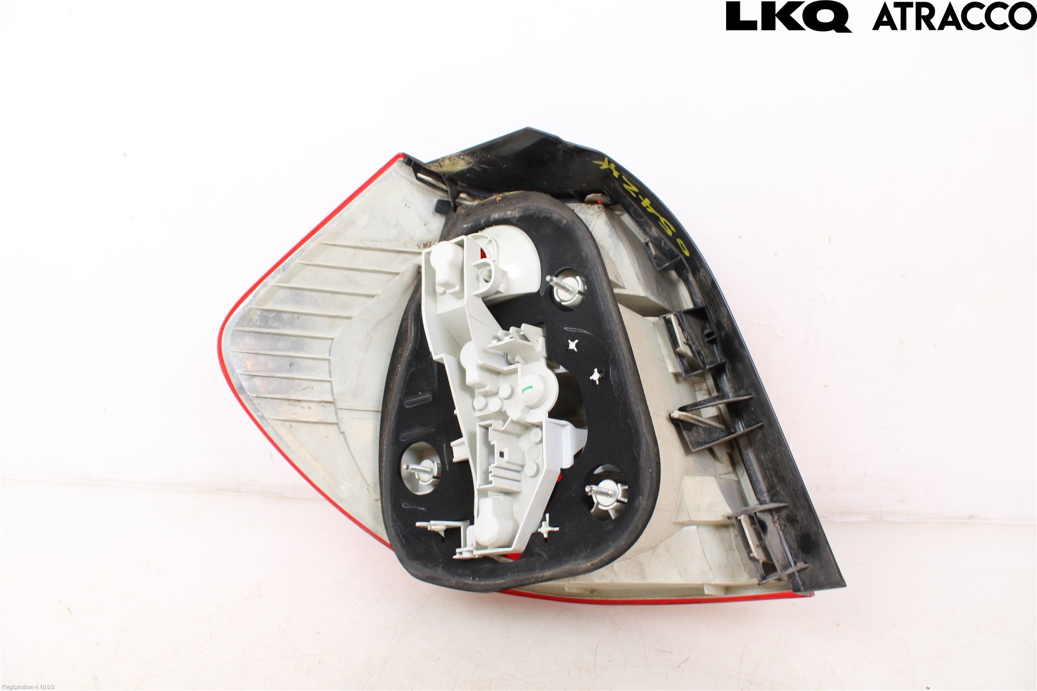 BMW 1 E87/81 5D/3D 03-11 Bakljus Höger