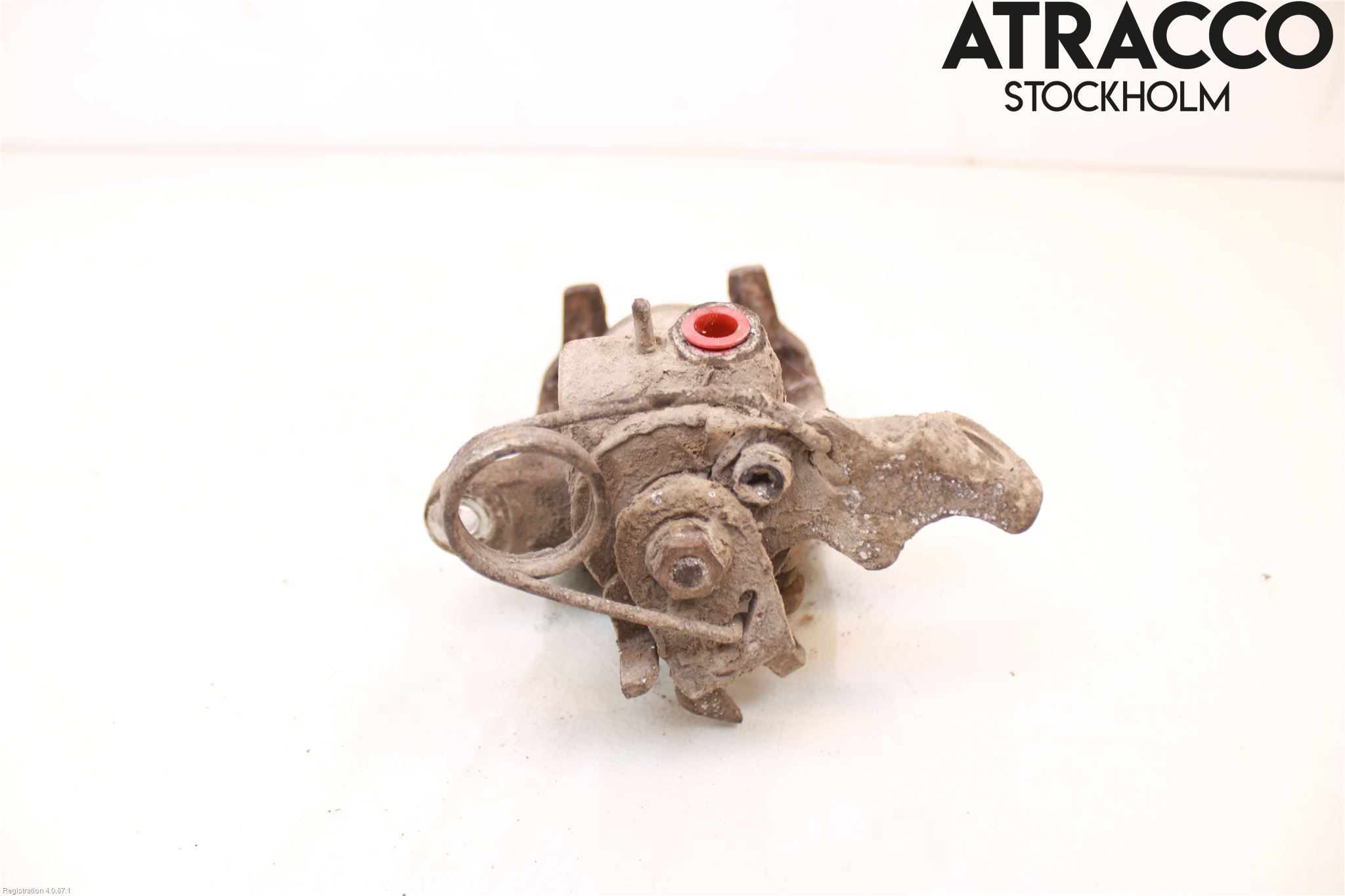 Volkswagen VW PASSAT 97-00 Bromsok Bak Höger