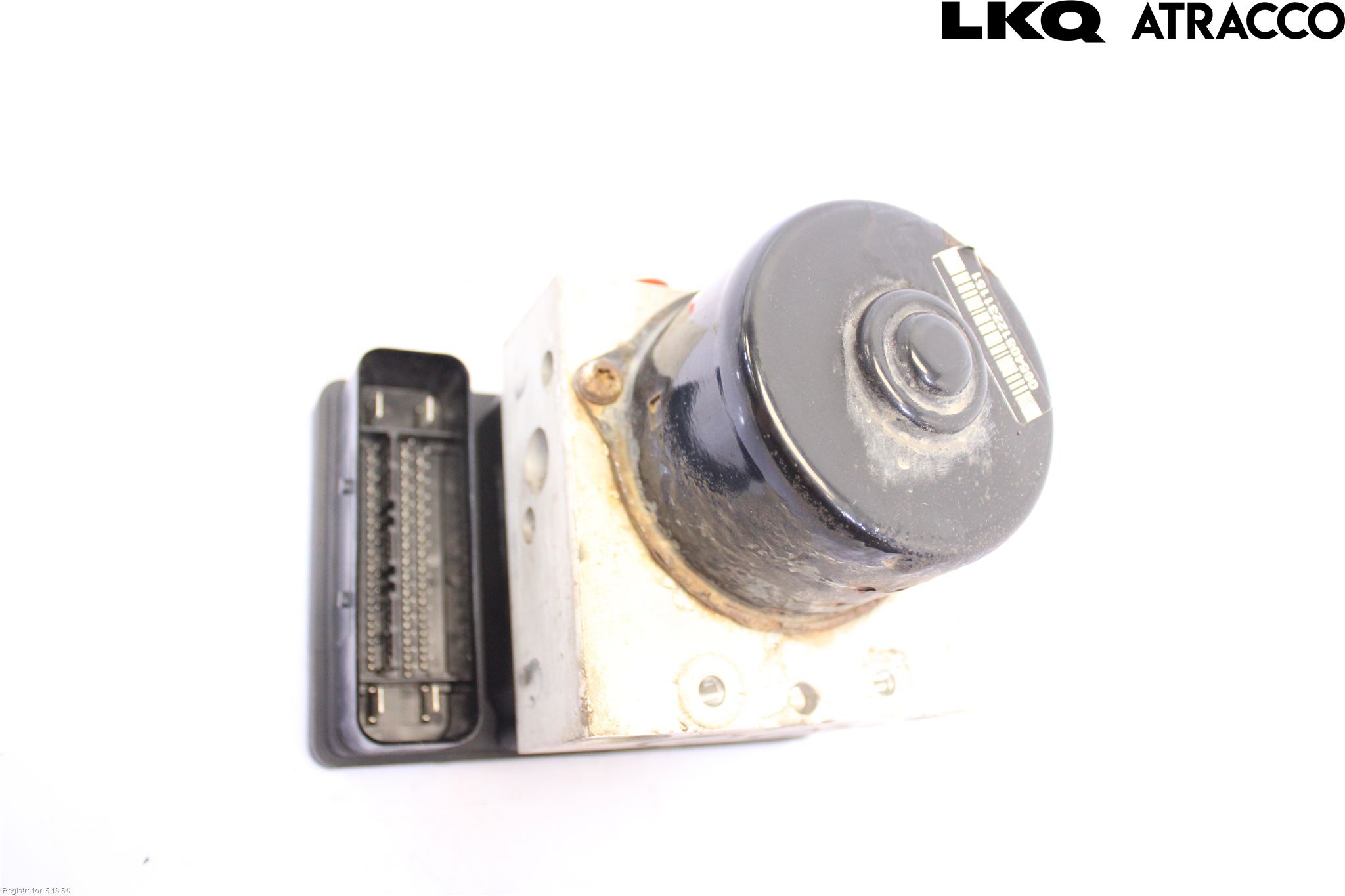 Ford TRANSIT CONNECT 03-08 Abs Hydraulaggregat