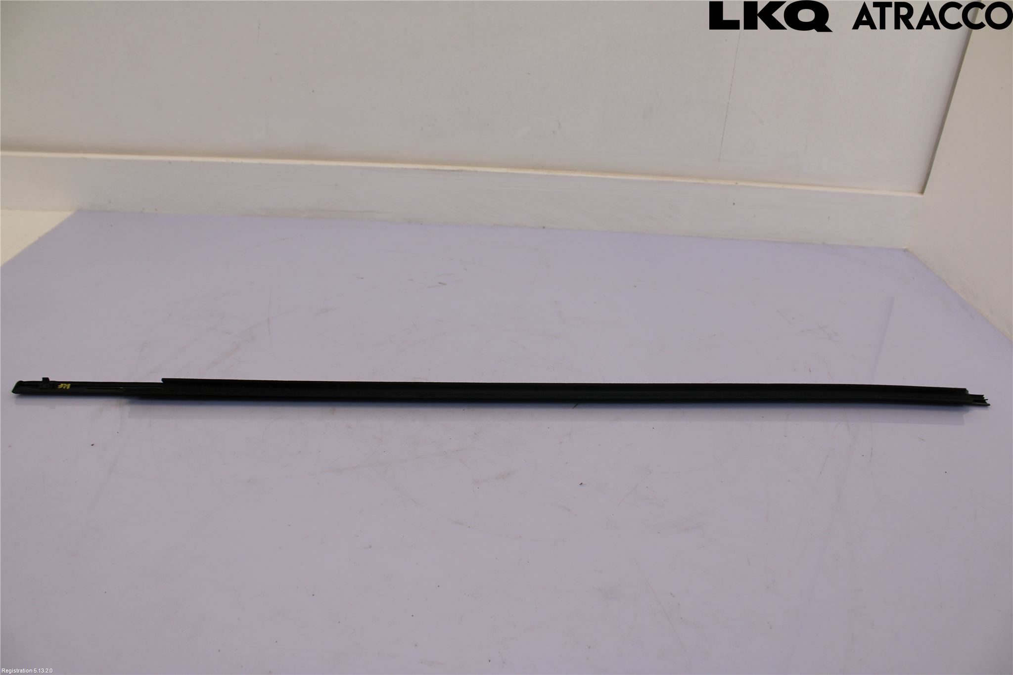 Toyota YARIS CROSS XP21 21- List Hö