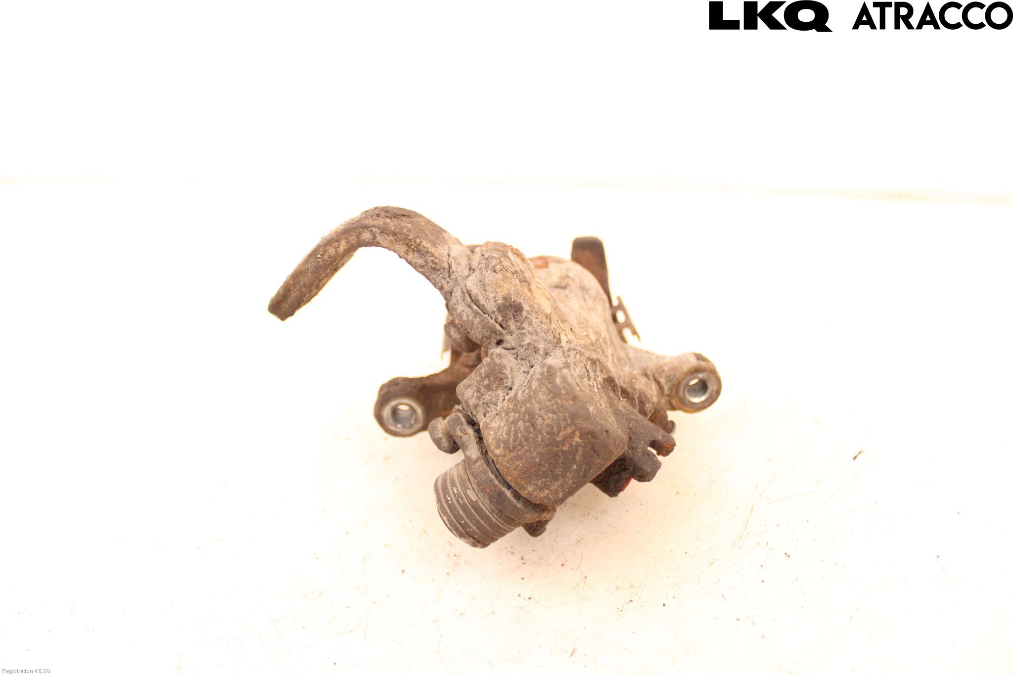 Honda CIVIC 06-11 Bromsok Bak Höger