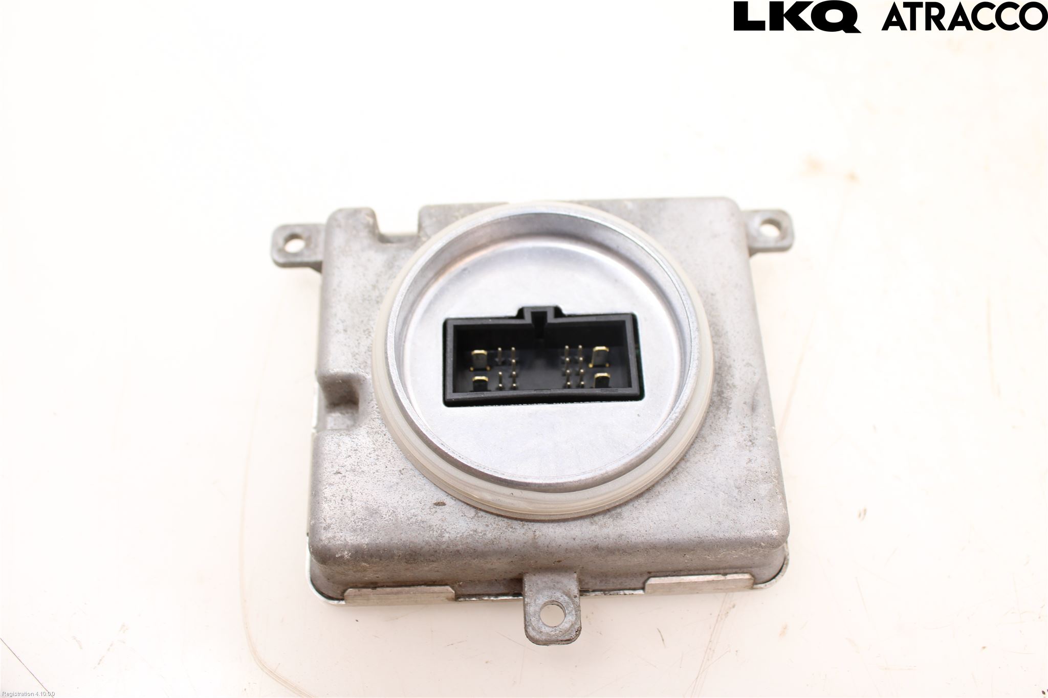 Opel ASTRA K 16-22 Styrenhet Strålkastare