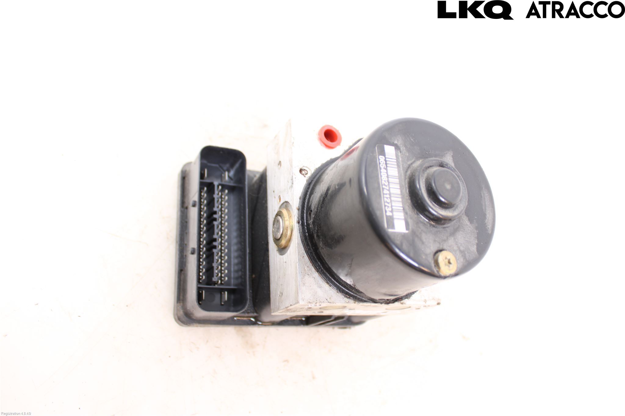 BMW 3 E46      98-05 Abs Hydraulaggregat