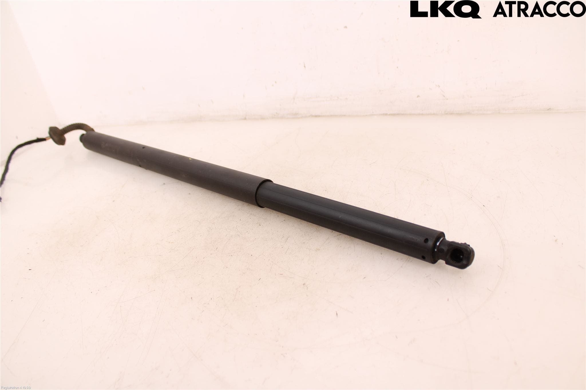 Mercedes-Benz MB GLE-KLASS (W167/V167/C167) 19- Bakluckeöppnare Automatisk