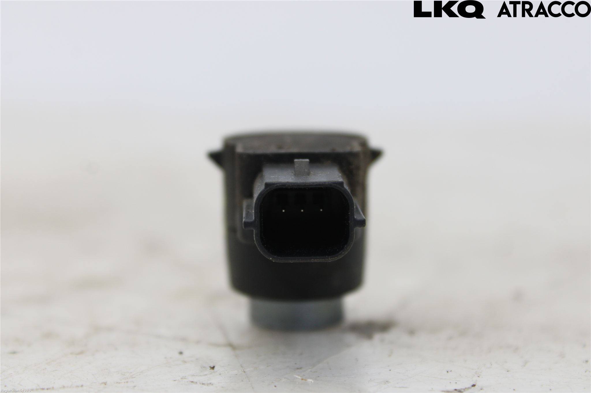 Opel INSIGNIA 09-16 Parkeringshjälp Frontsensor