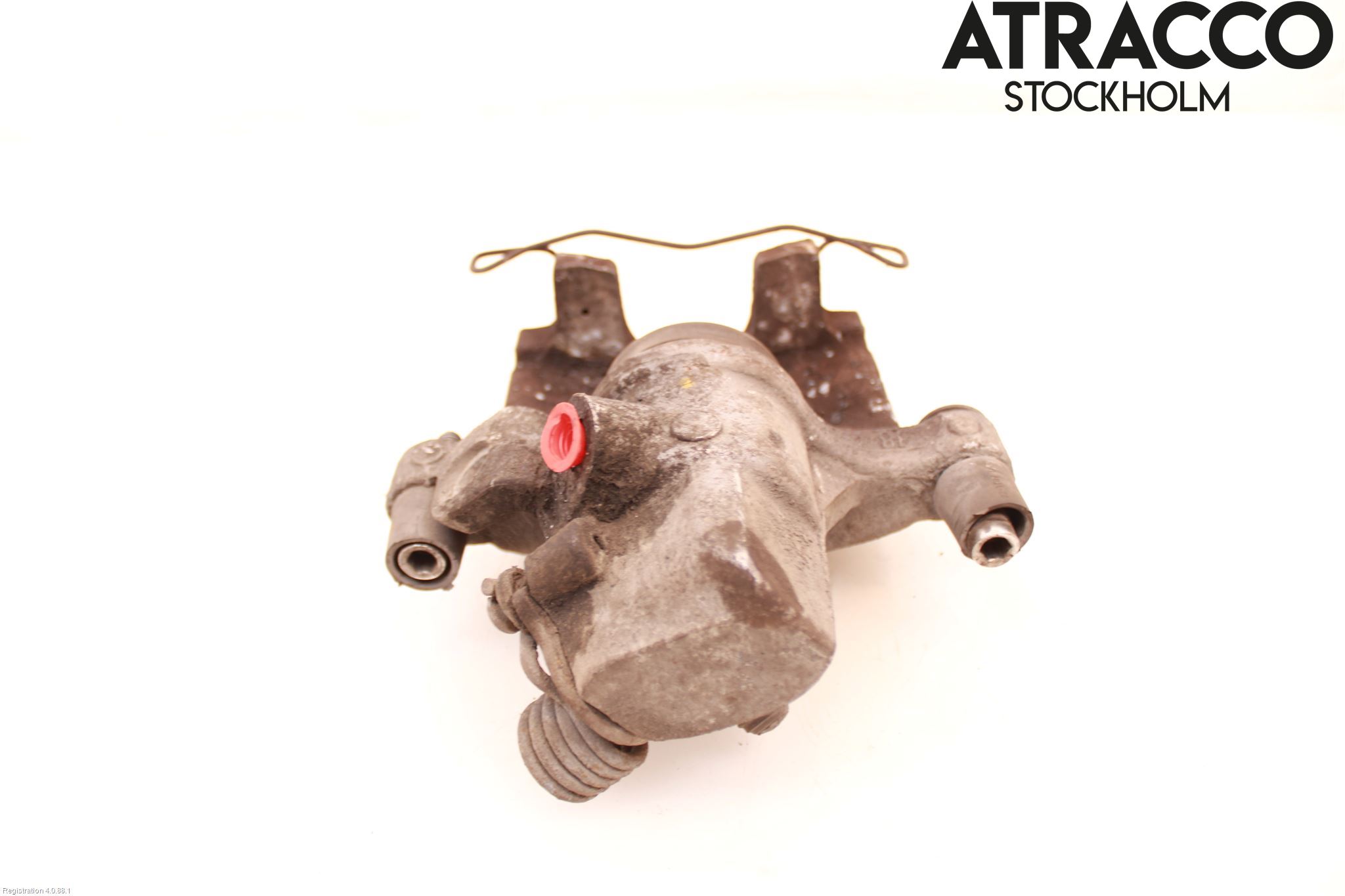 Mazda 3 I 07-08 Bromsok Bak Vänster