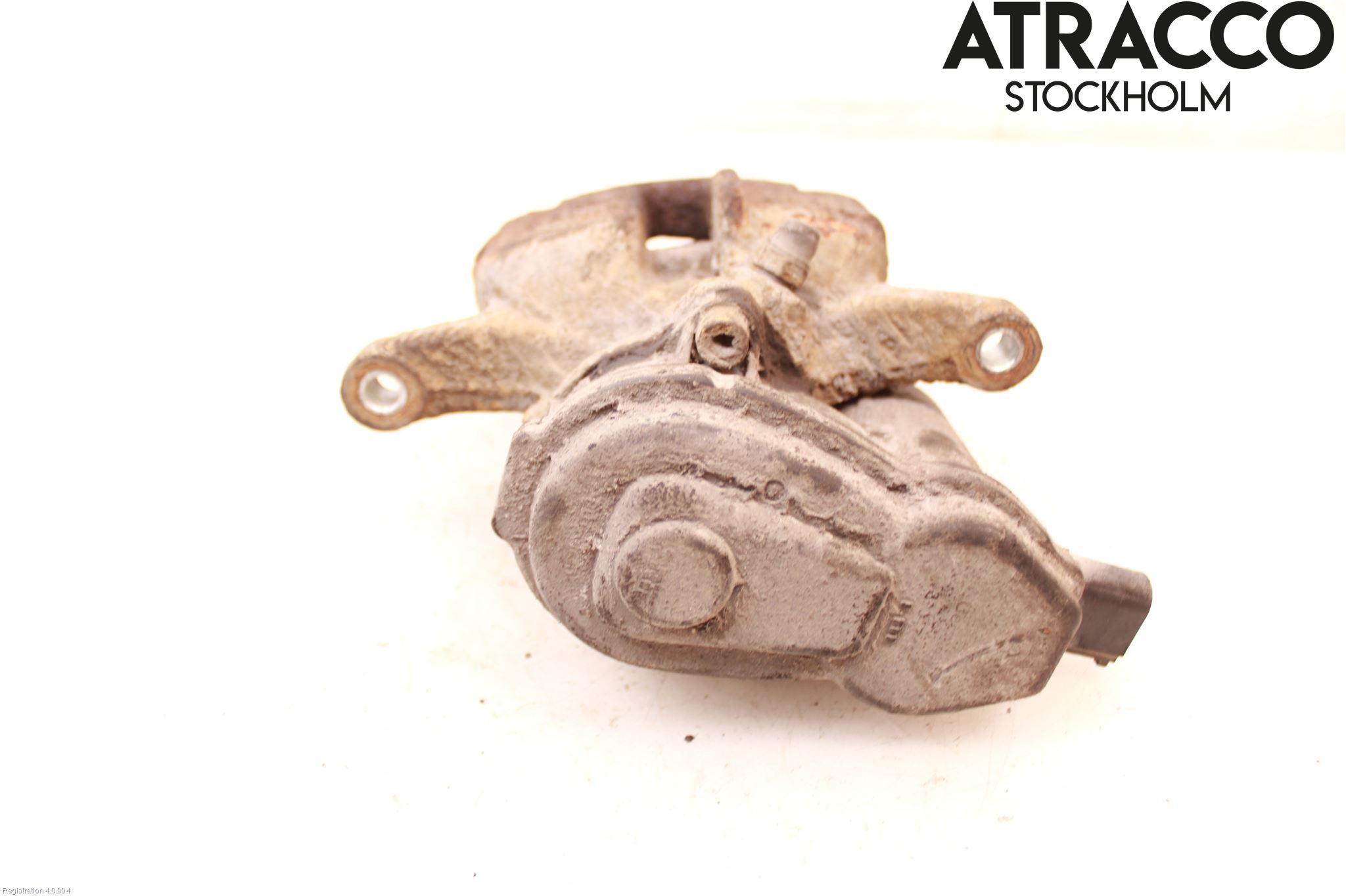 Audi Q5 09-16 Bromsok Bak Höger