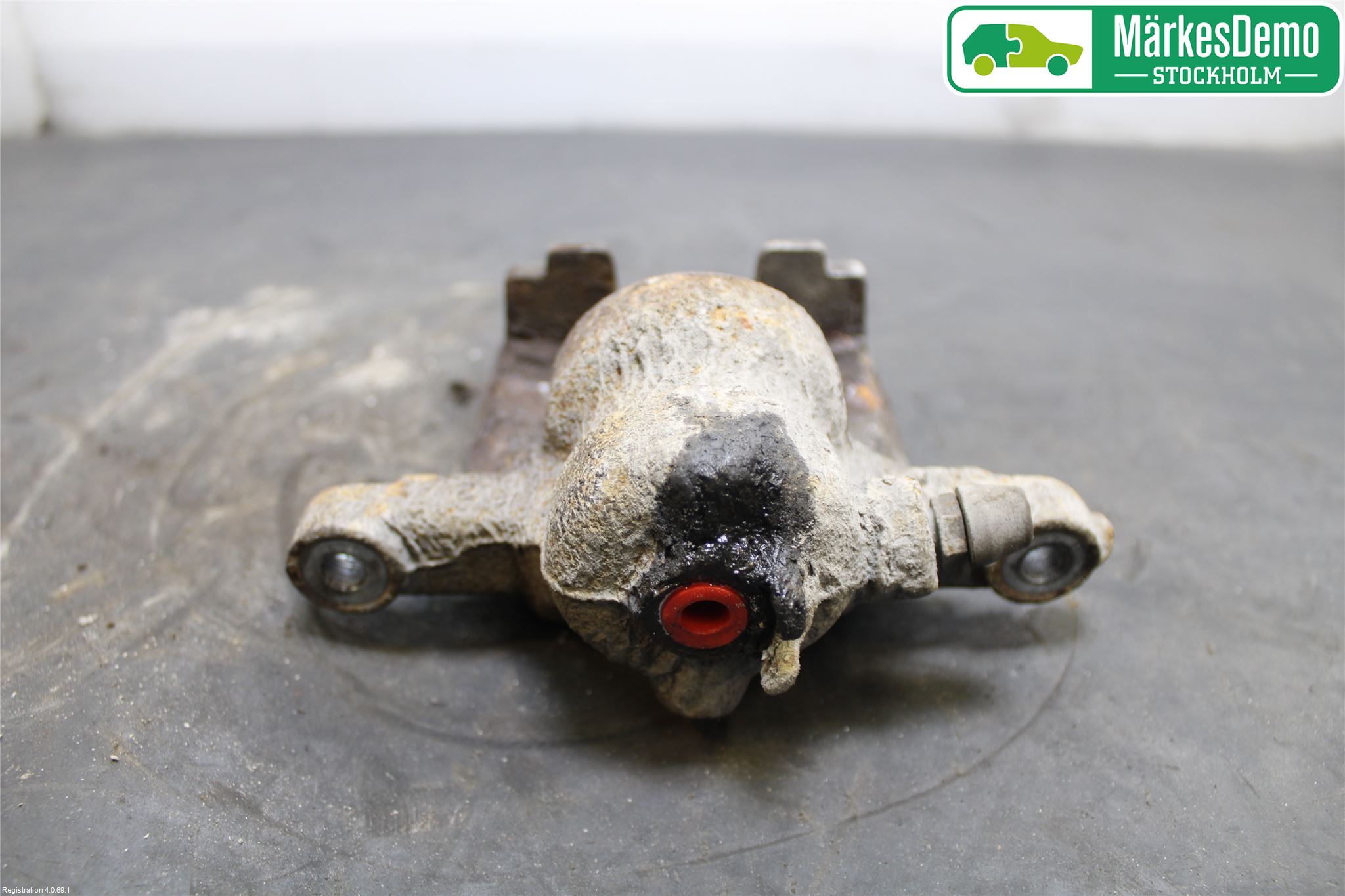 Honda CR-V 13-18 Bromsok Bak Höger