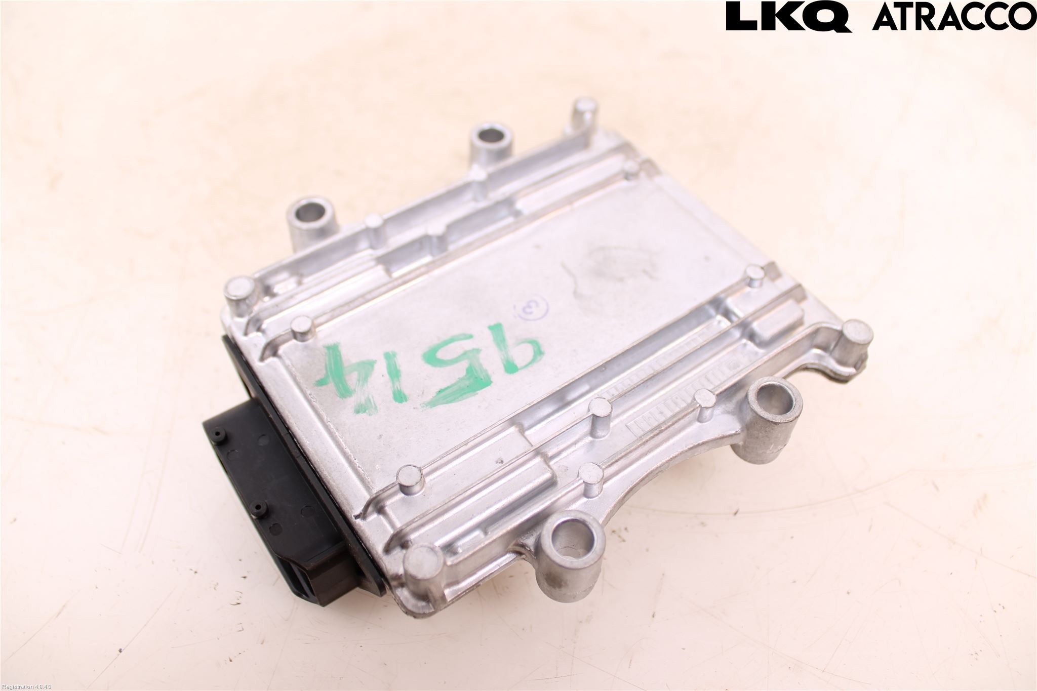 Kia SORENTO 21- Styrenhet Övrigt