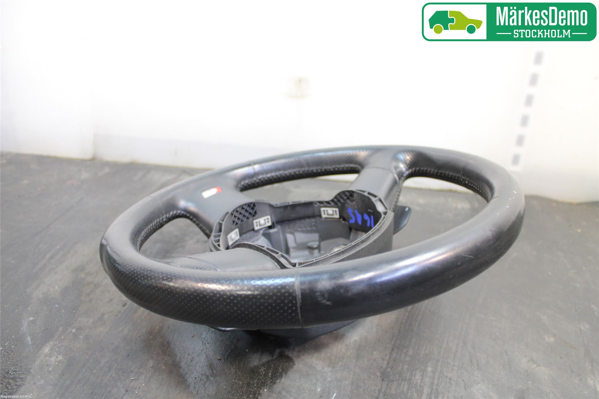 Audi A4/S4 05-07 Ratt