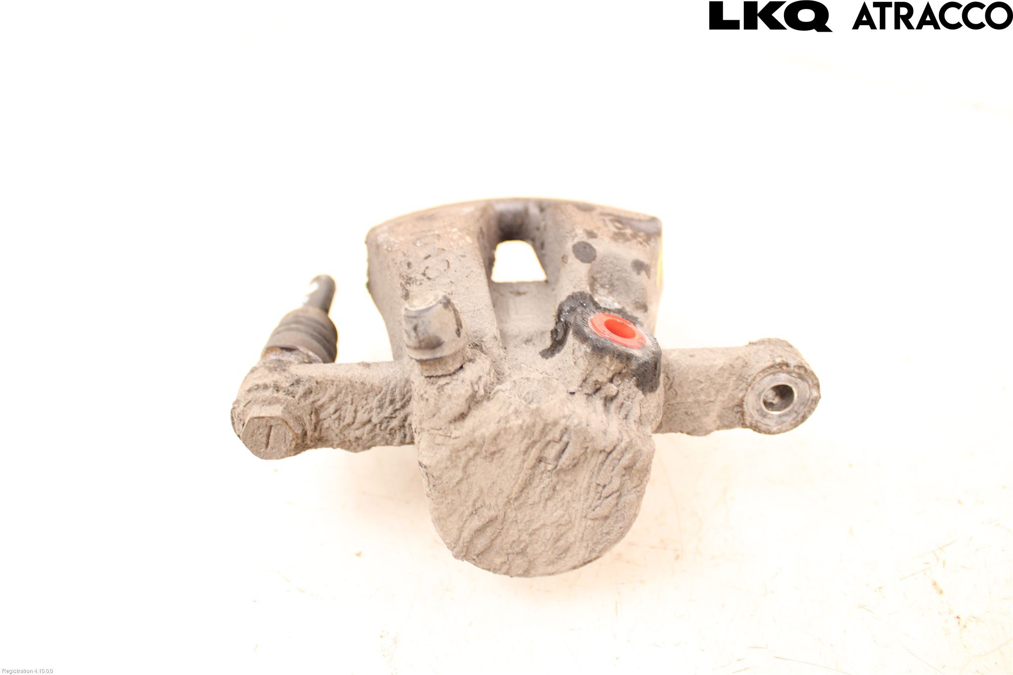 Toyota COROLLA VERSO 04-07 Bromsok Bak Vänster