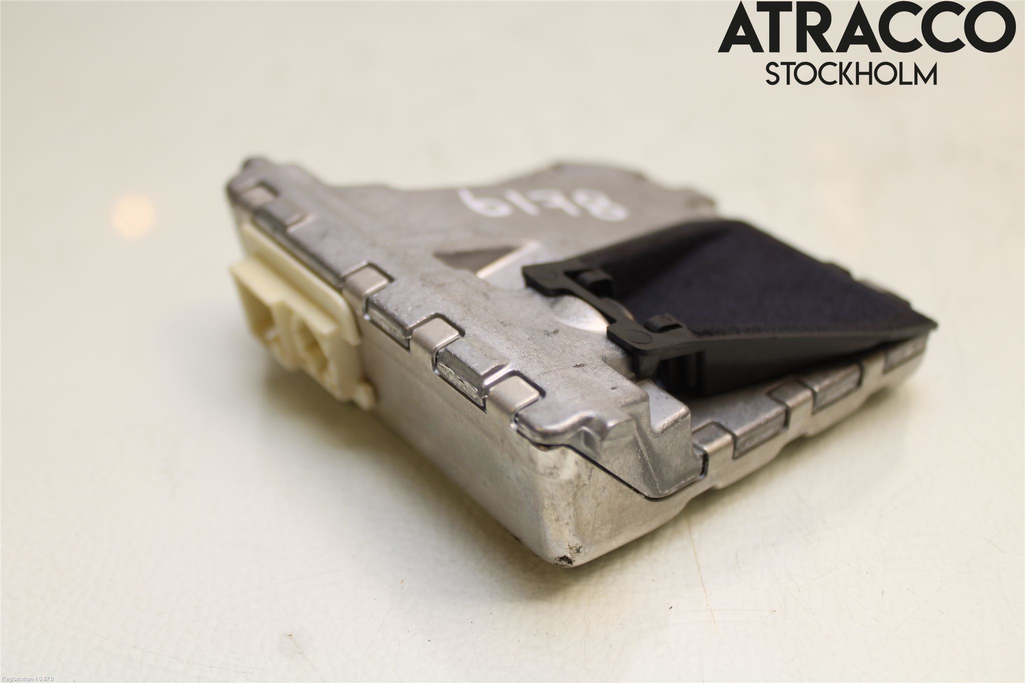 Mercedes-Benz MB E-KLASS (W212) 09-16 Sensor Aktivt Kollisionsskydd