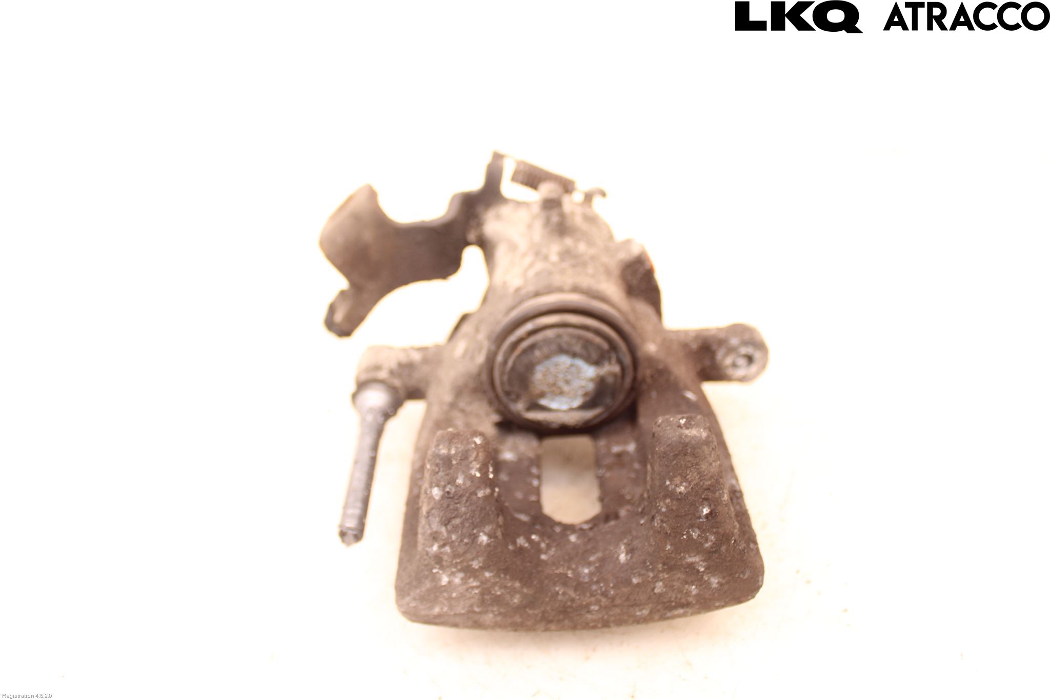 Peugeot 5008 10-16 Bromsok Bak Höger