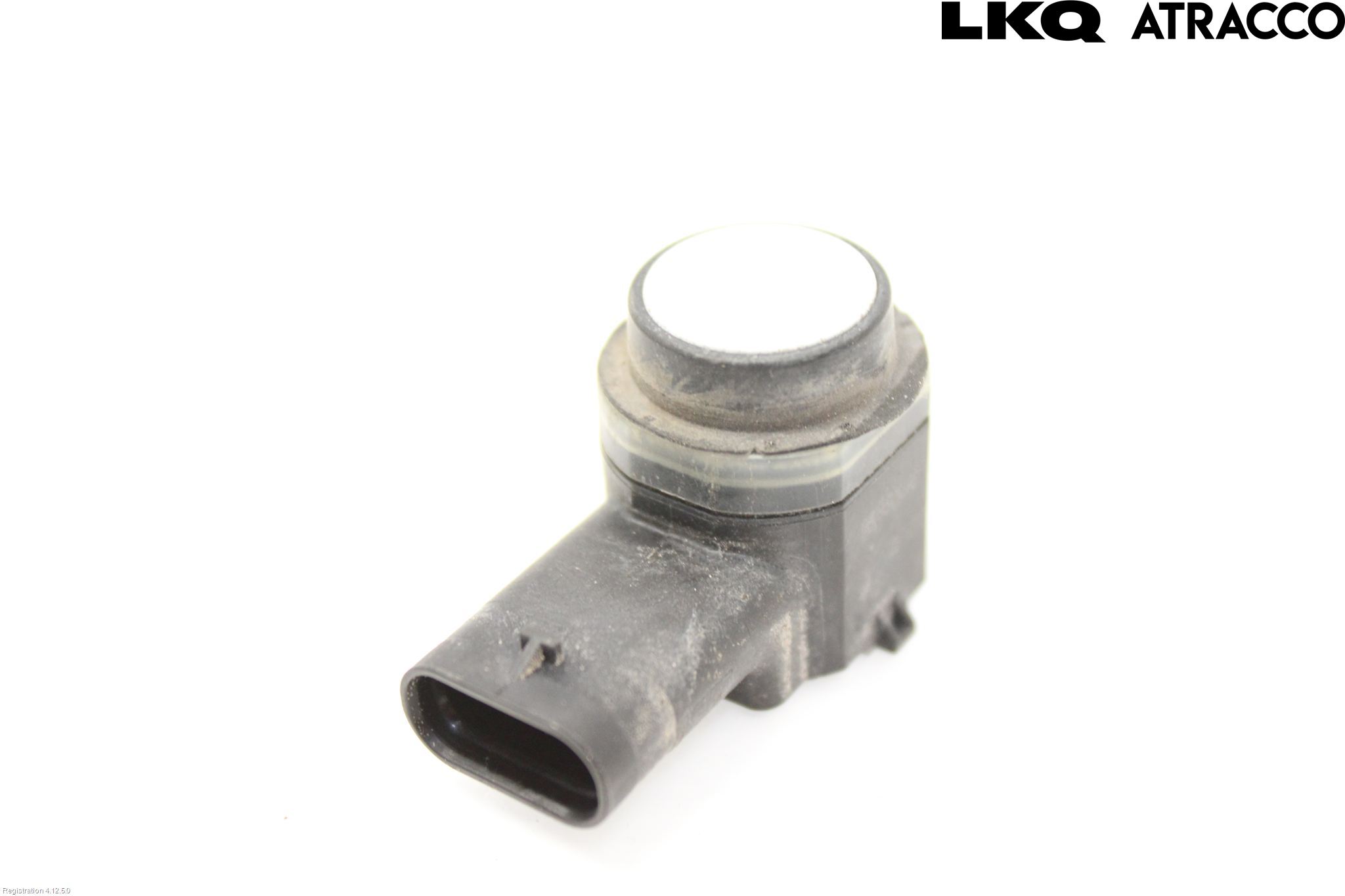 Volkswagen VW SHARAN 11- Parkeringshjälp Backsensor