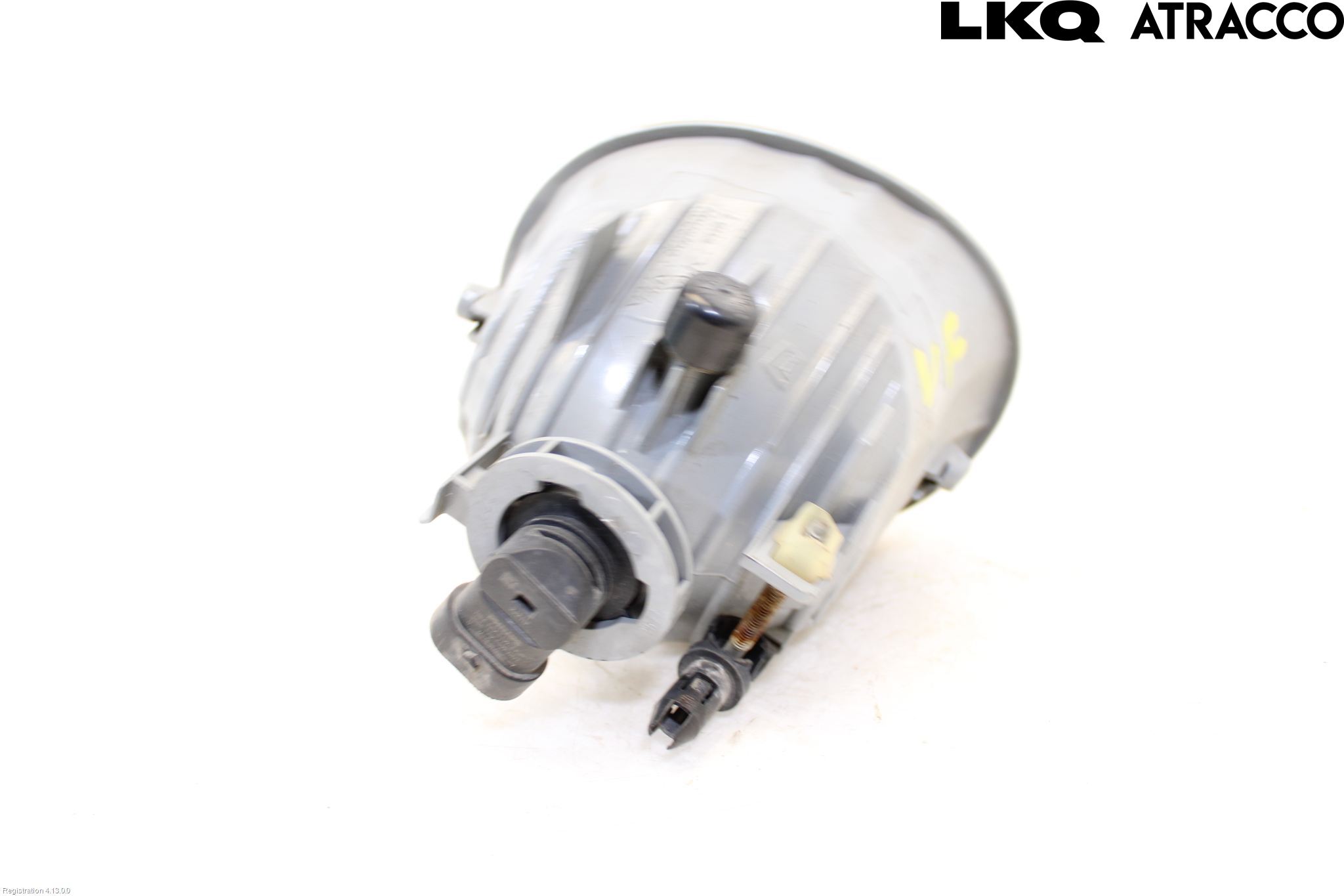 Toyota RAV 4 00-06 Dimljus-Varselljus Fram