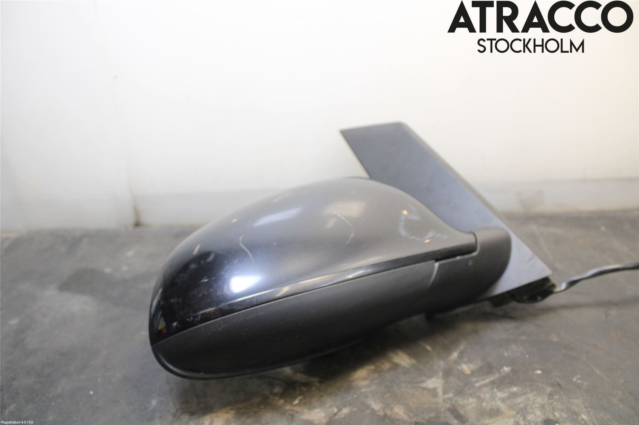 Opel ASTRA J 10-15 Spegel Yttre El Hö