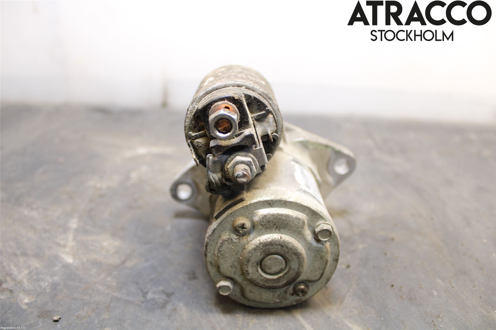 Subaru IMPREZA III 08-11 Startmotor