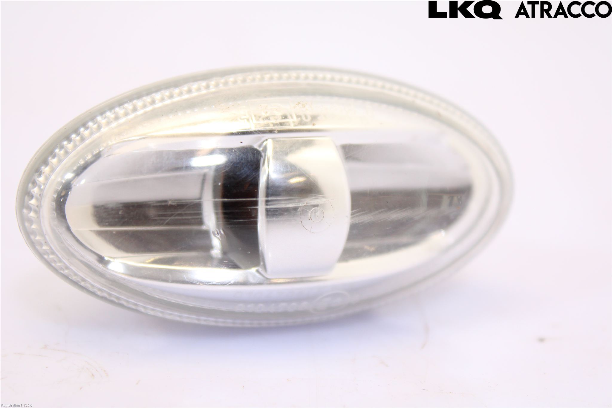 Toyota PROACE CITY 20- Blinkersglas Fram Hö