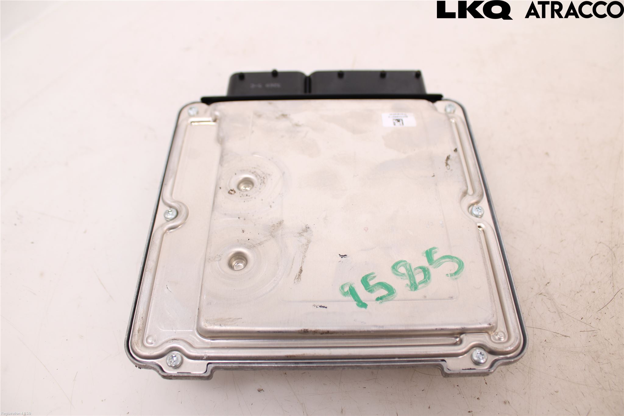 Audi A4/S4 08-11 Styrenhet Insprut Bensin