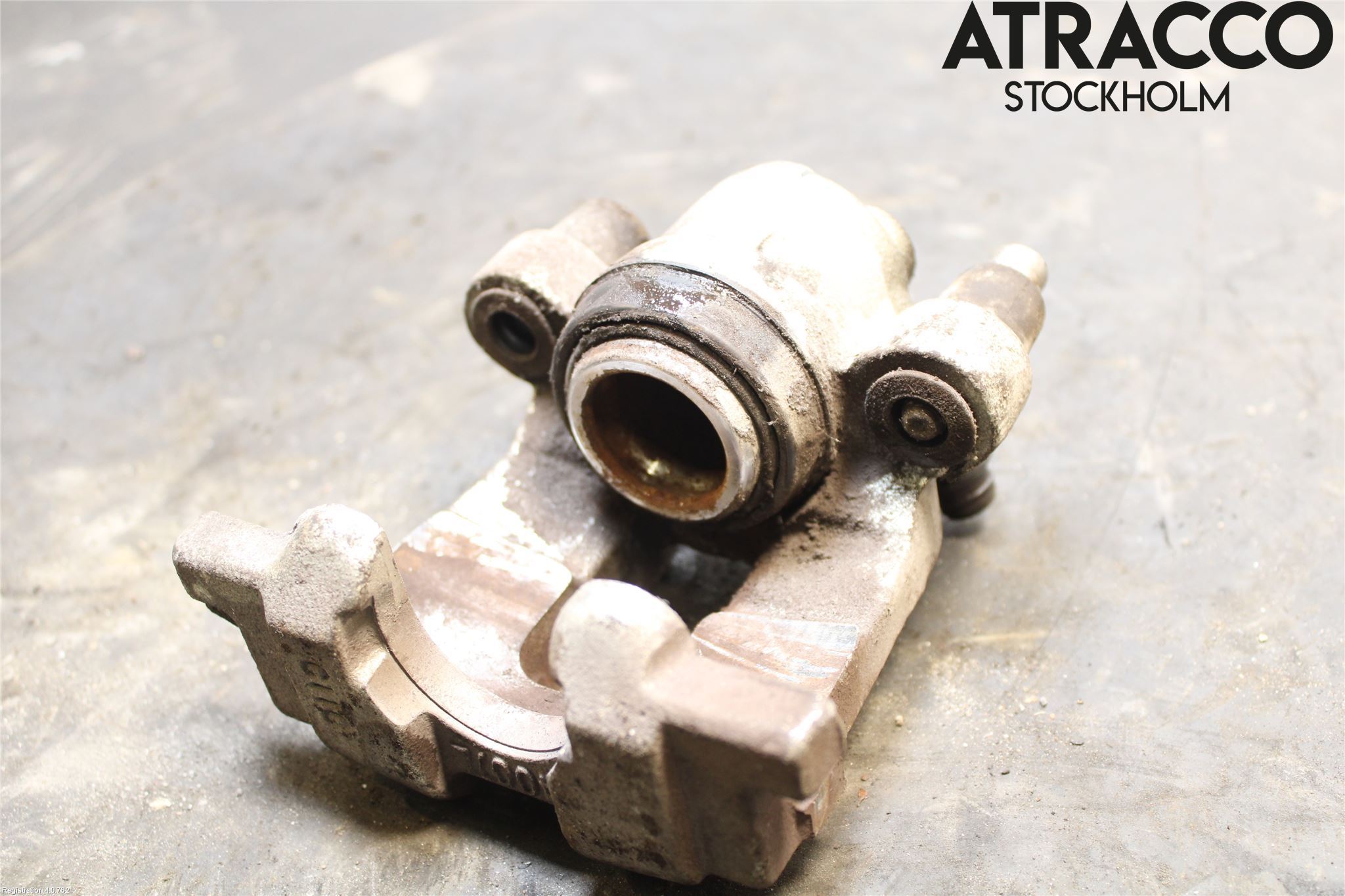 Ford MAVERICK Bromsok Bak Vänster