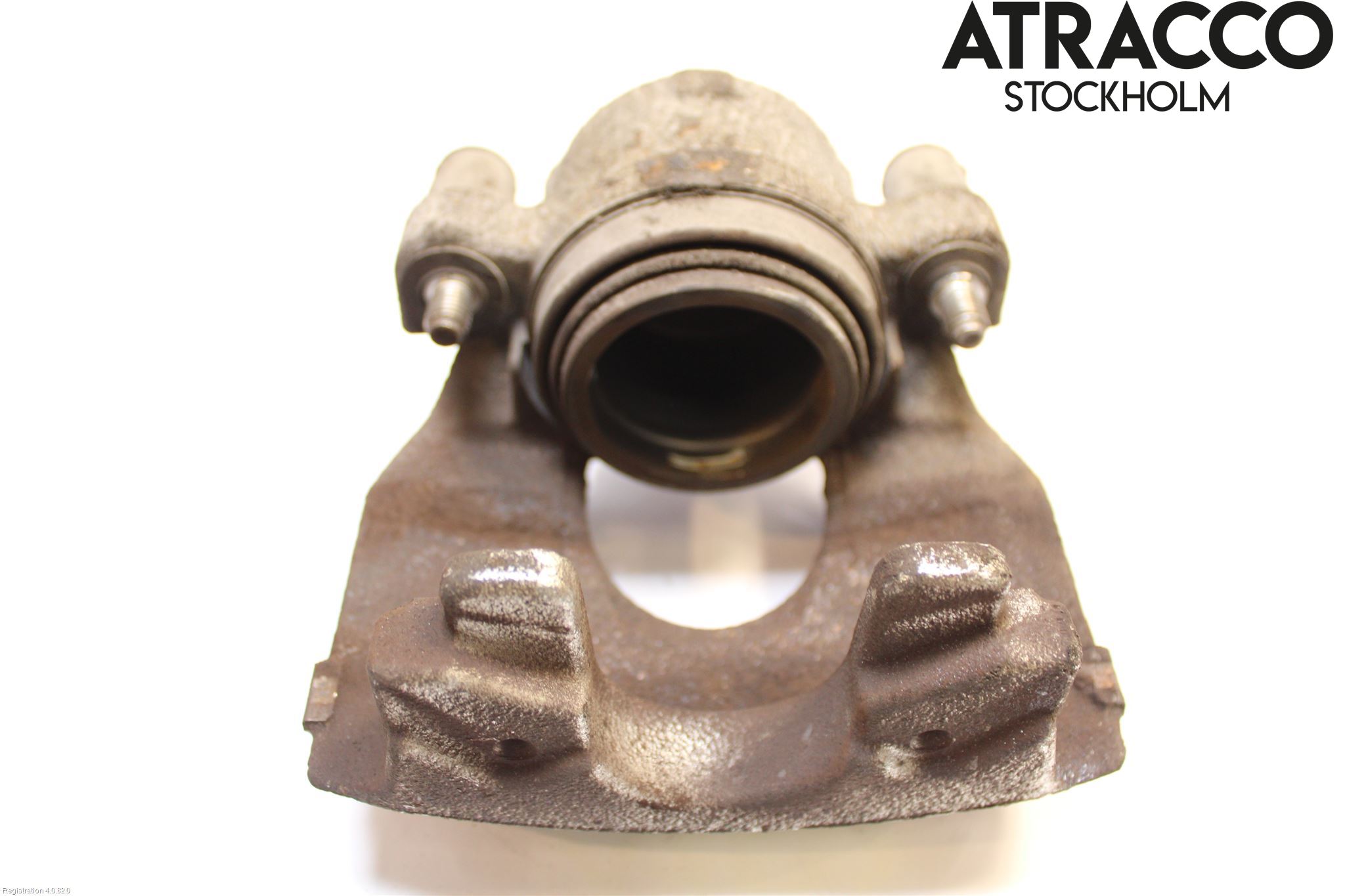 Ford FOCUS 19- Bromsok Fram Vänster