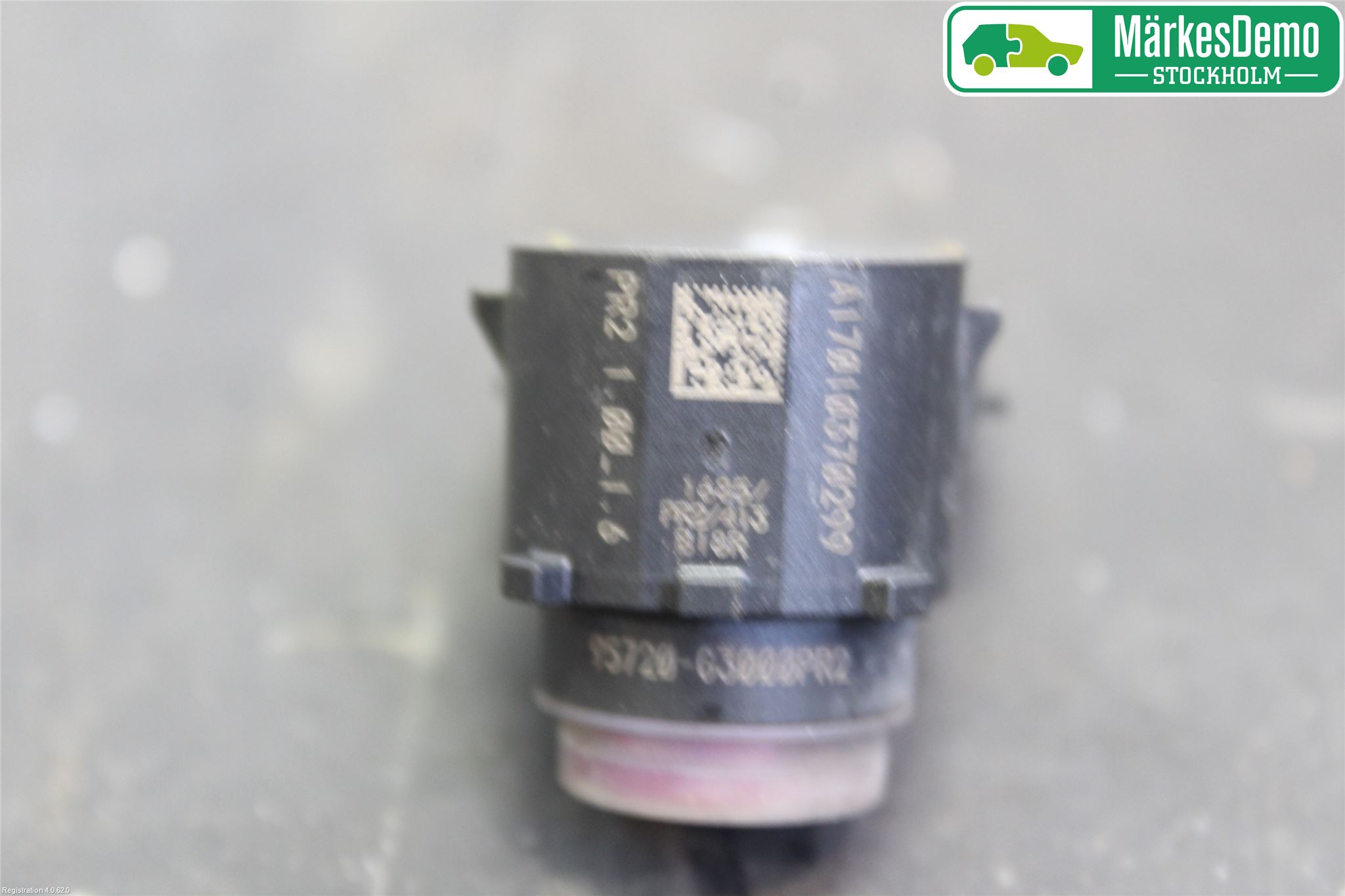 Hyundai i30 PD 17- Parkeringshjälp Frontsensor