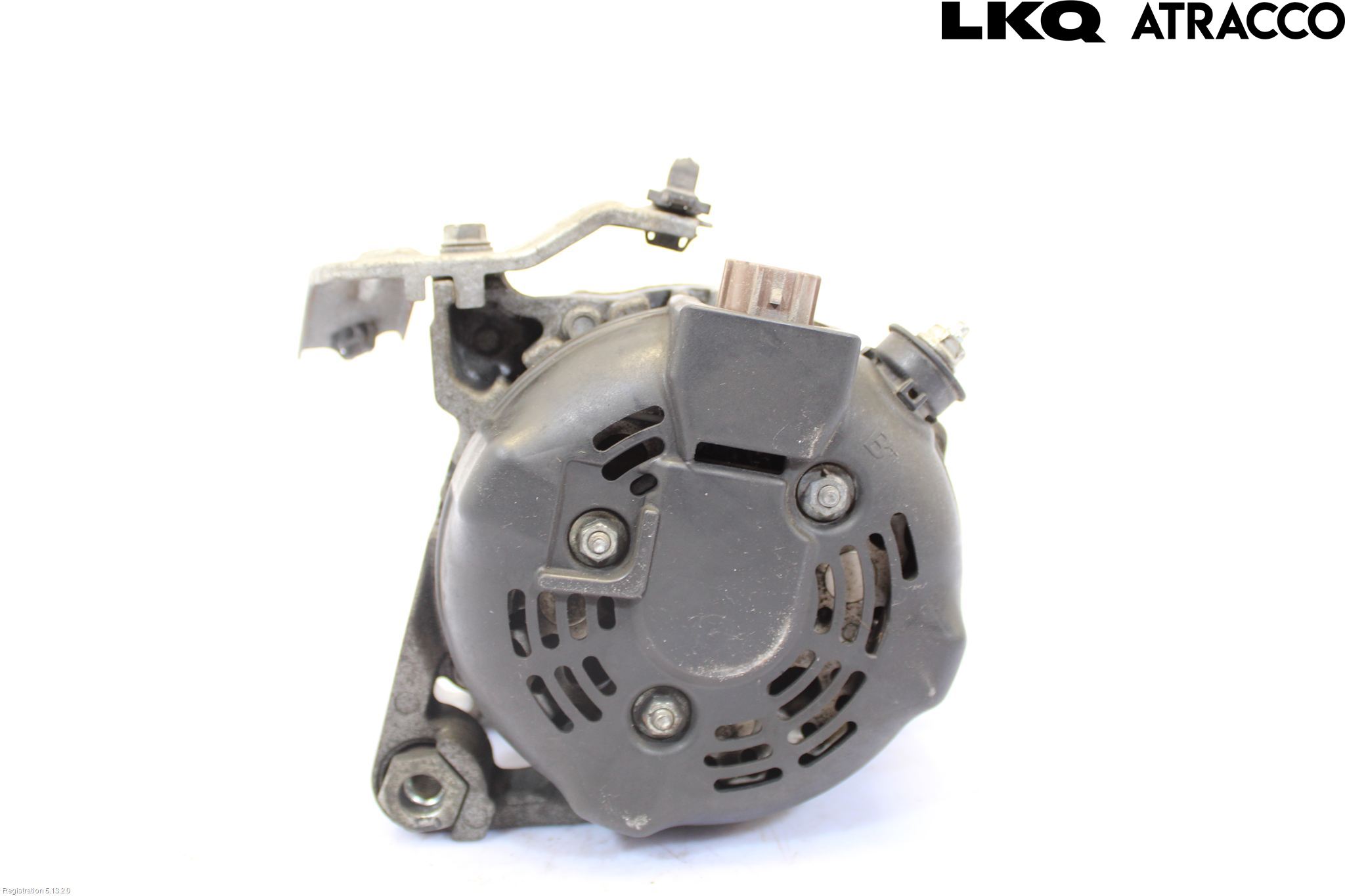 Toyota URBAN CRUISER Generator