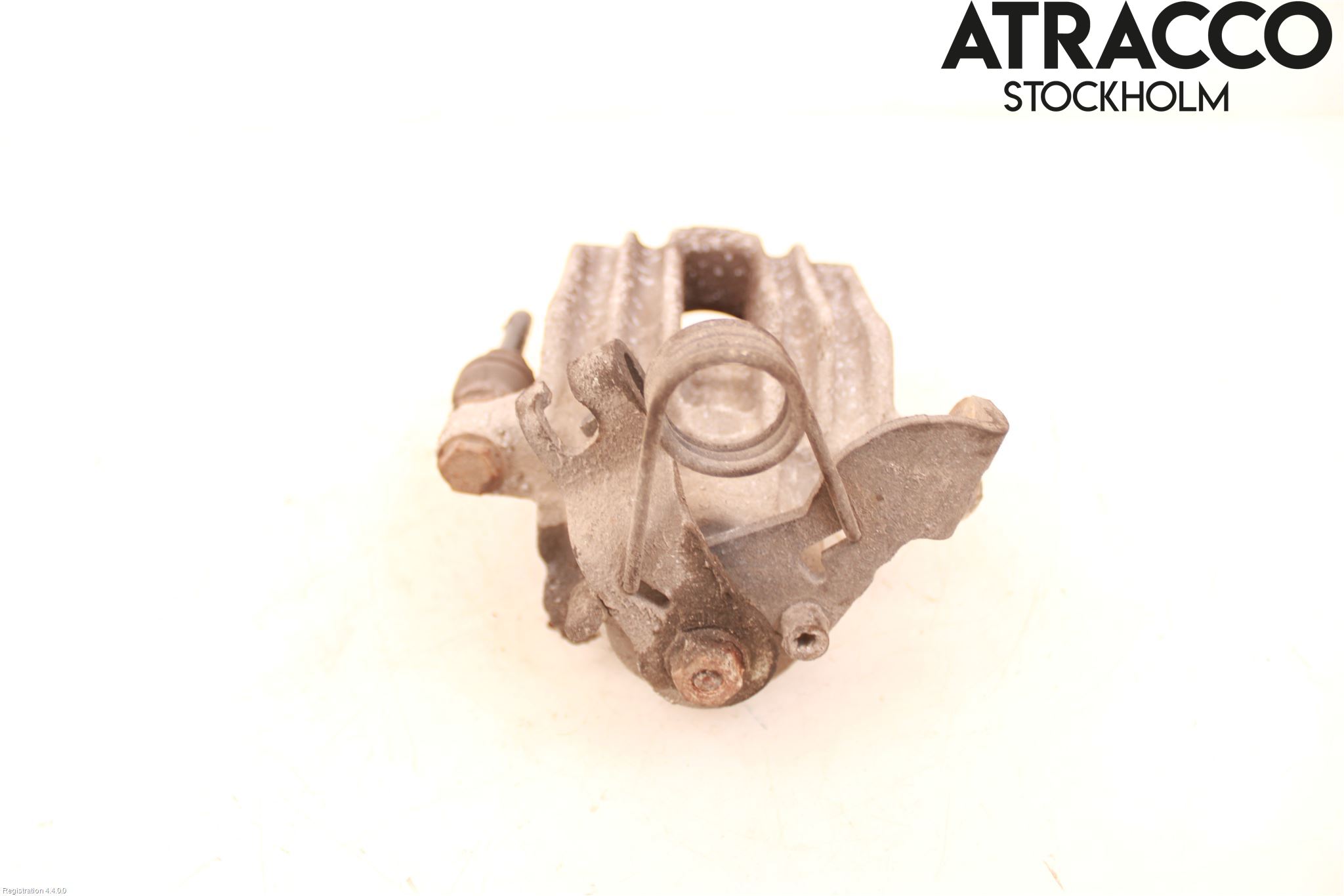 Audi A4/S4 01-05 Bromsok Bak Höger