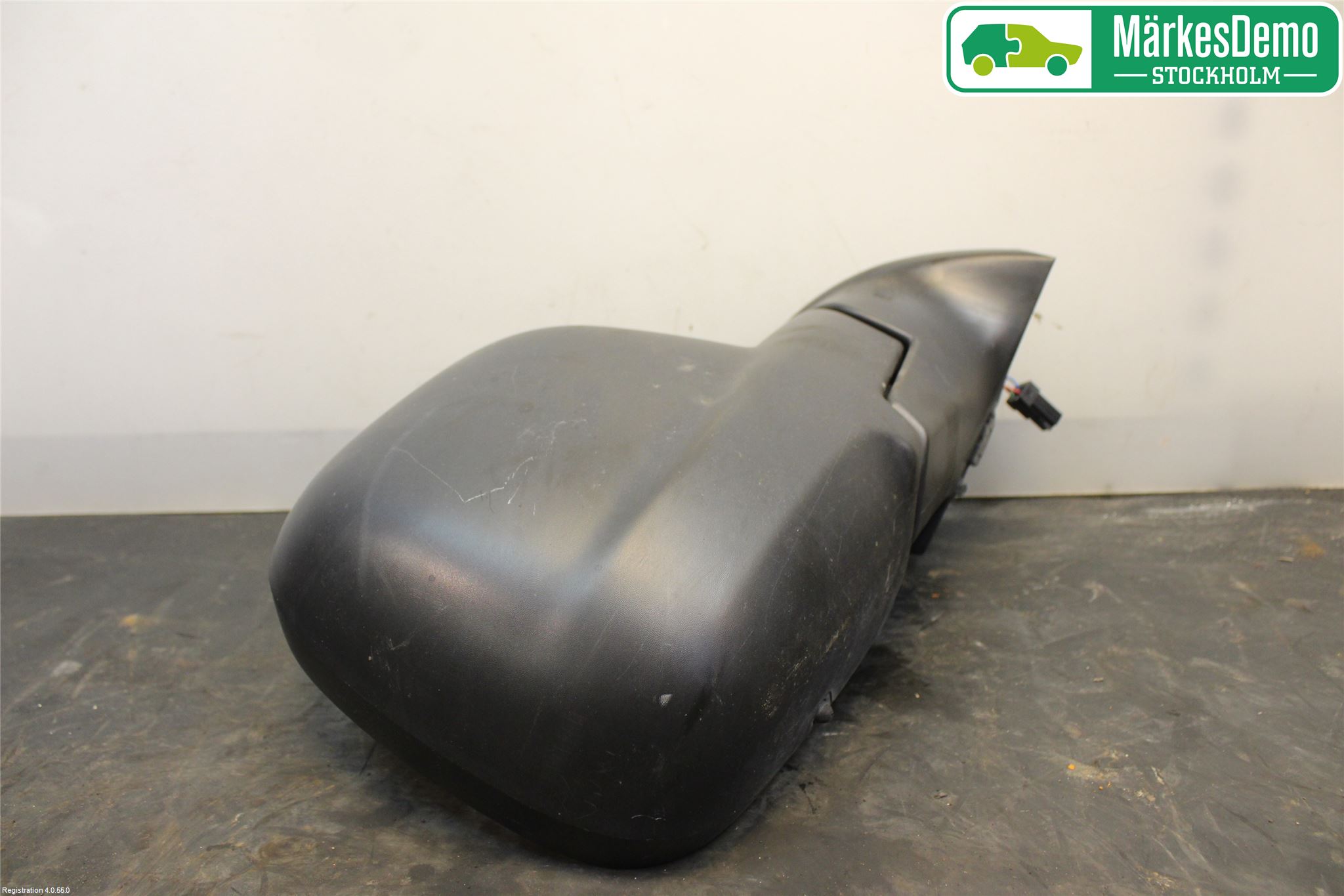 Peugeot PARTNER 08-15 Spegel Yttre El Hö