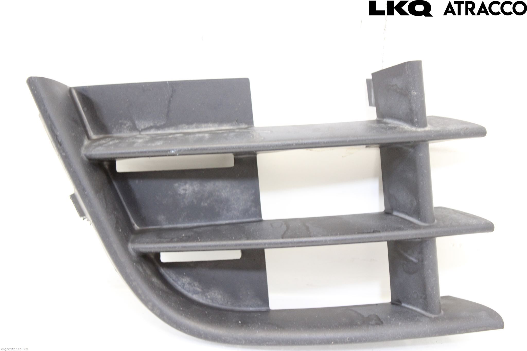 Skoda FABIA 07-14 Grill-Galler