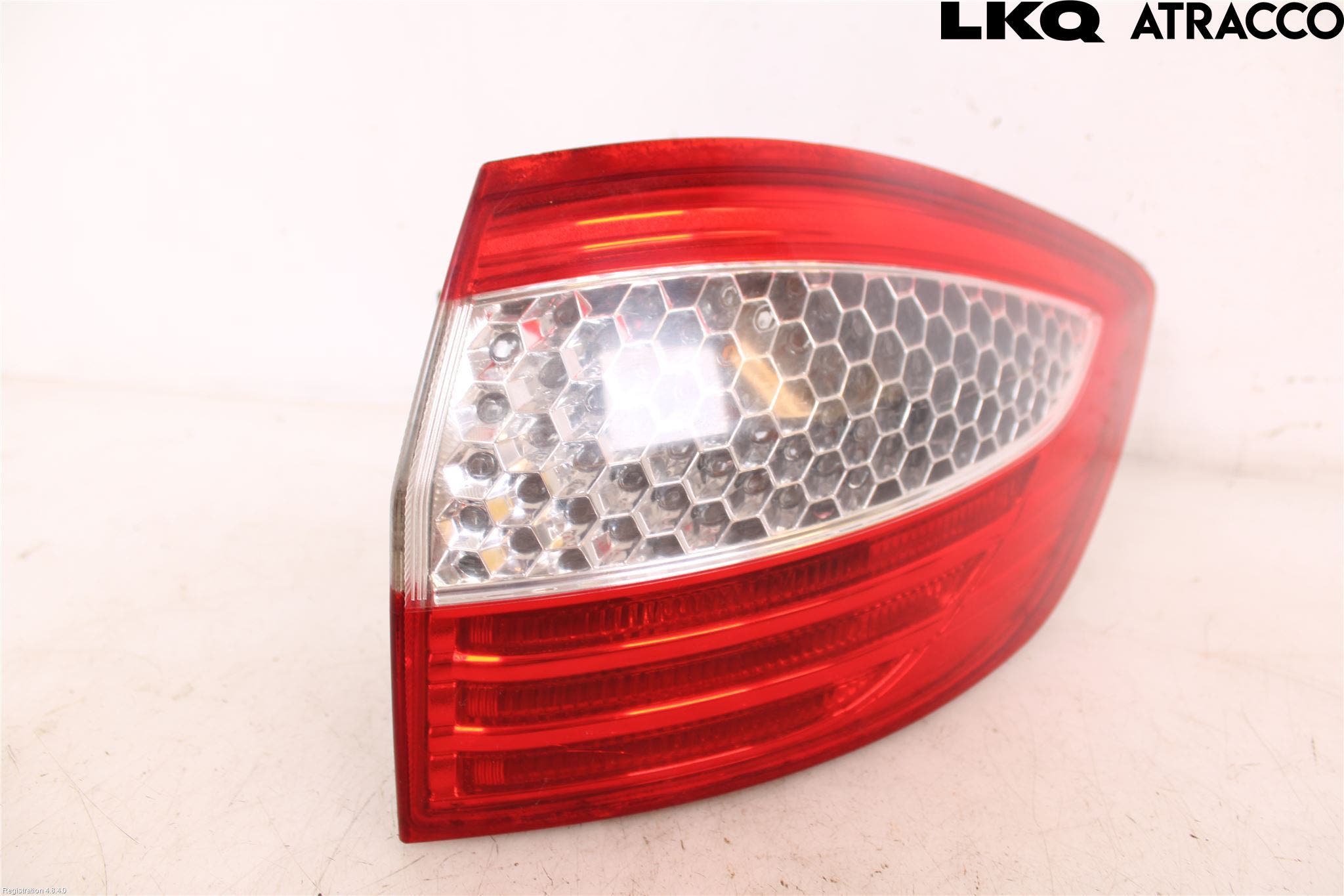 Ford MONDEO 15-22 Bakljus Höger