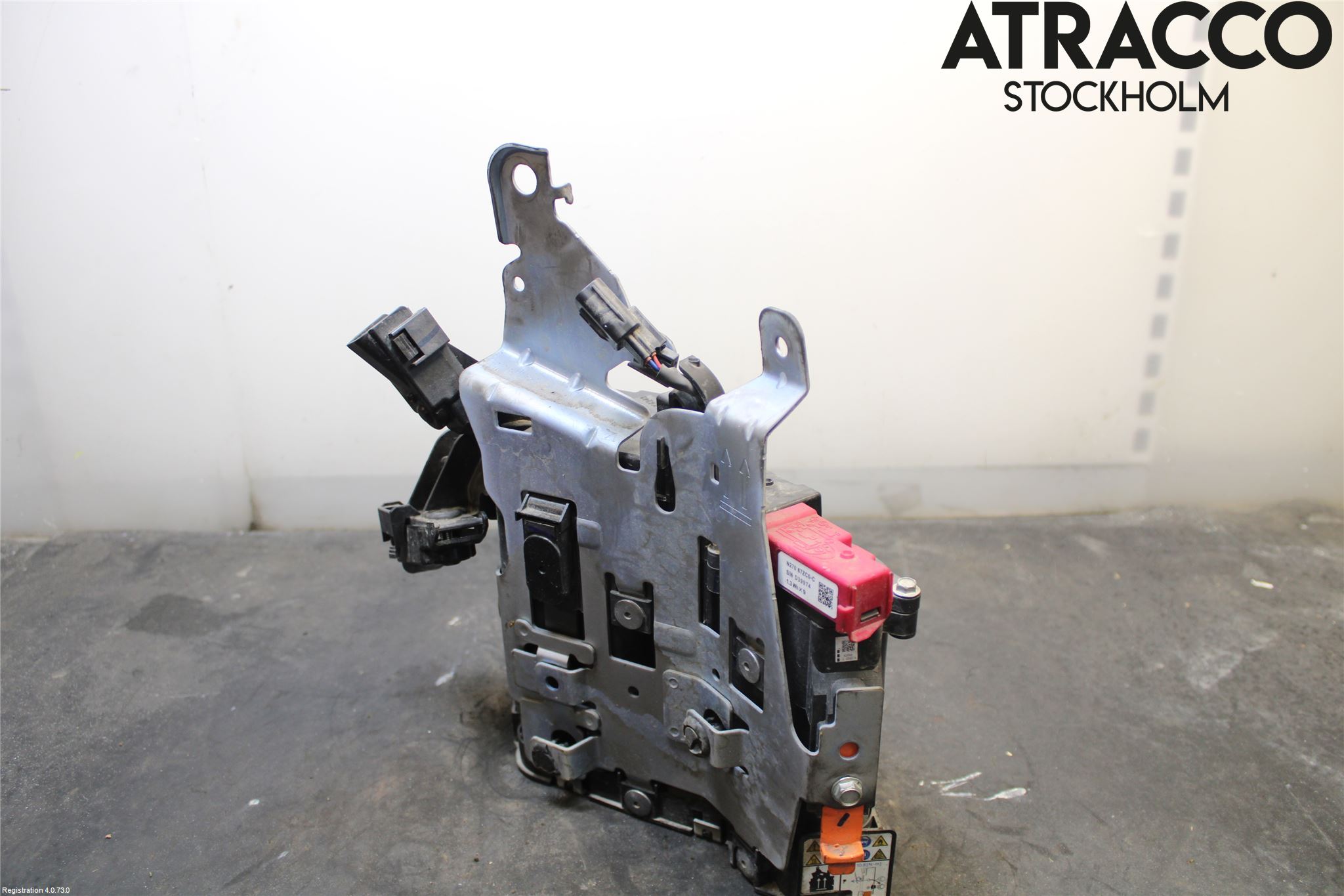 Mazda MX-5 IV (ND/ND2/ND3) MIATA 15- Kondensator Start/Stopp