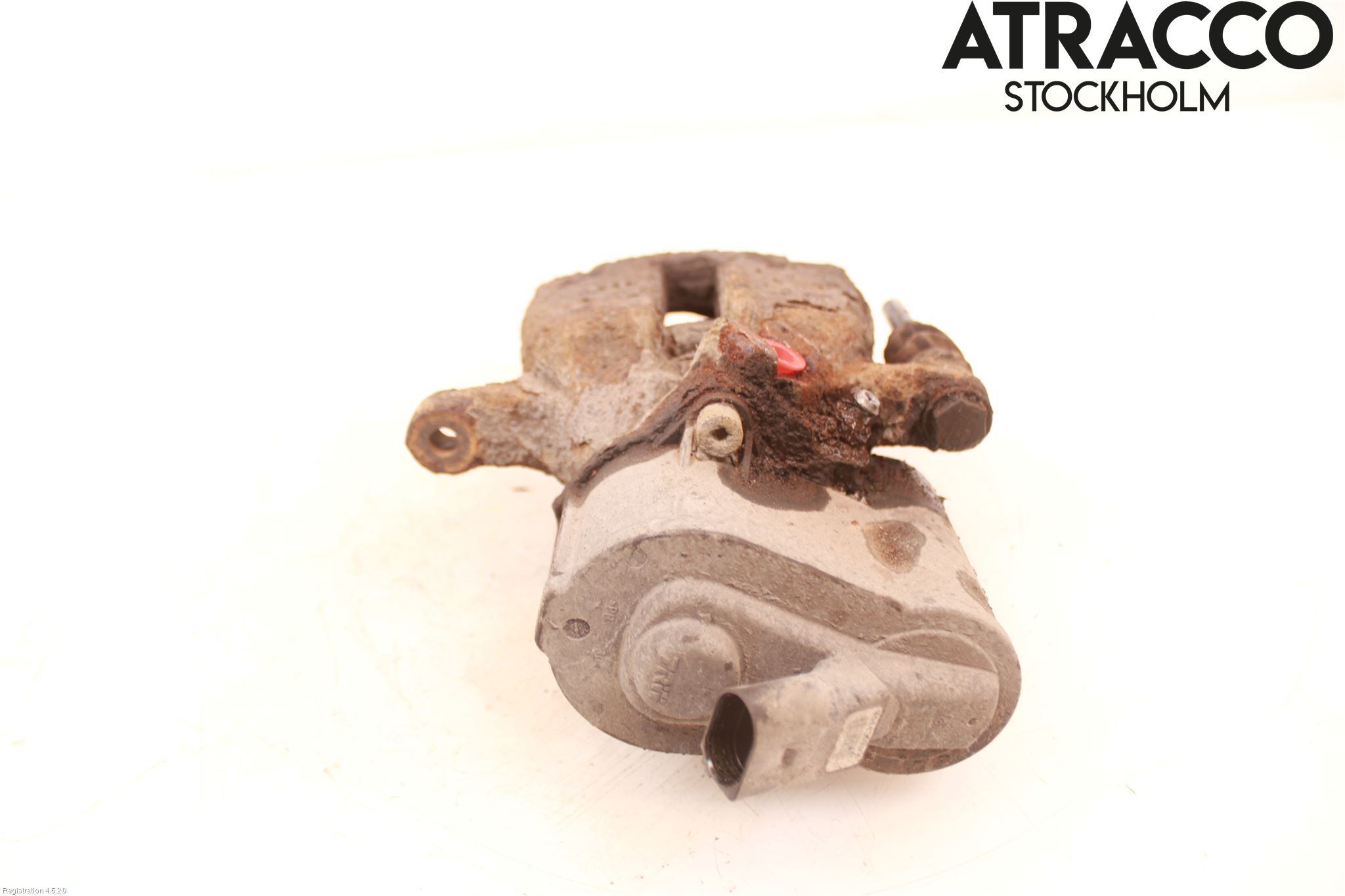 Volkswagen VW PASSAT 05-11 Bromsok Bak Höger