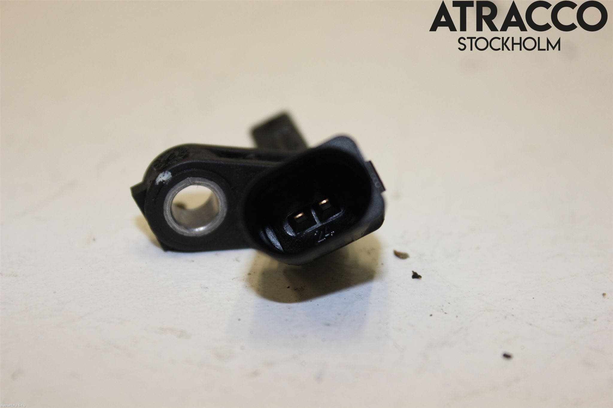 Skoda YETI Abs Sensor