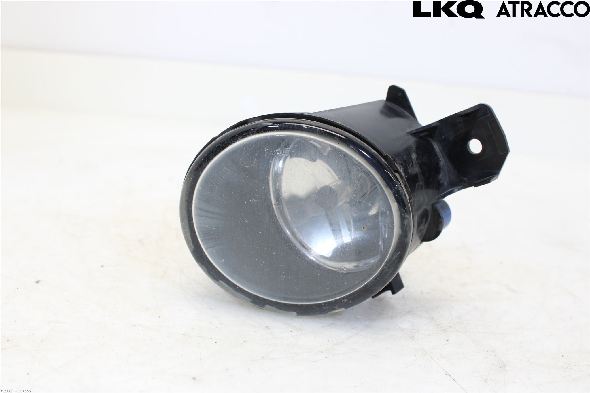 Nissan QASHQAI   07-10 Dimljus-Varselljus Fram