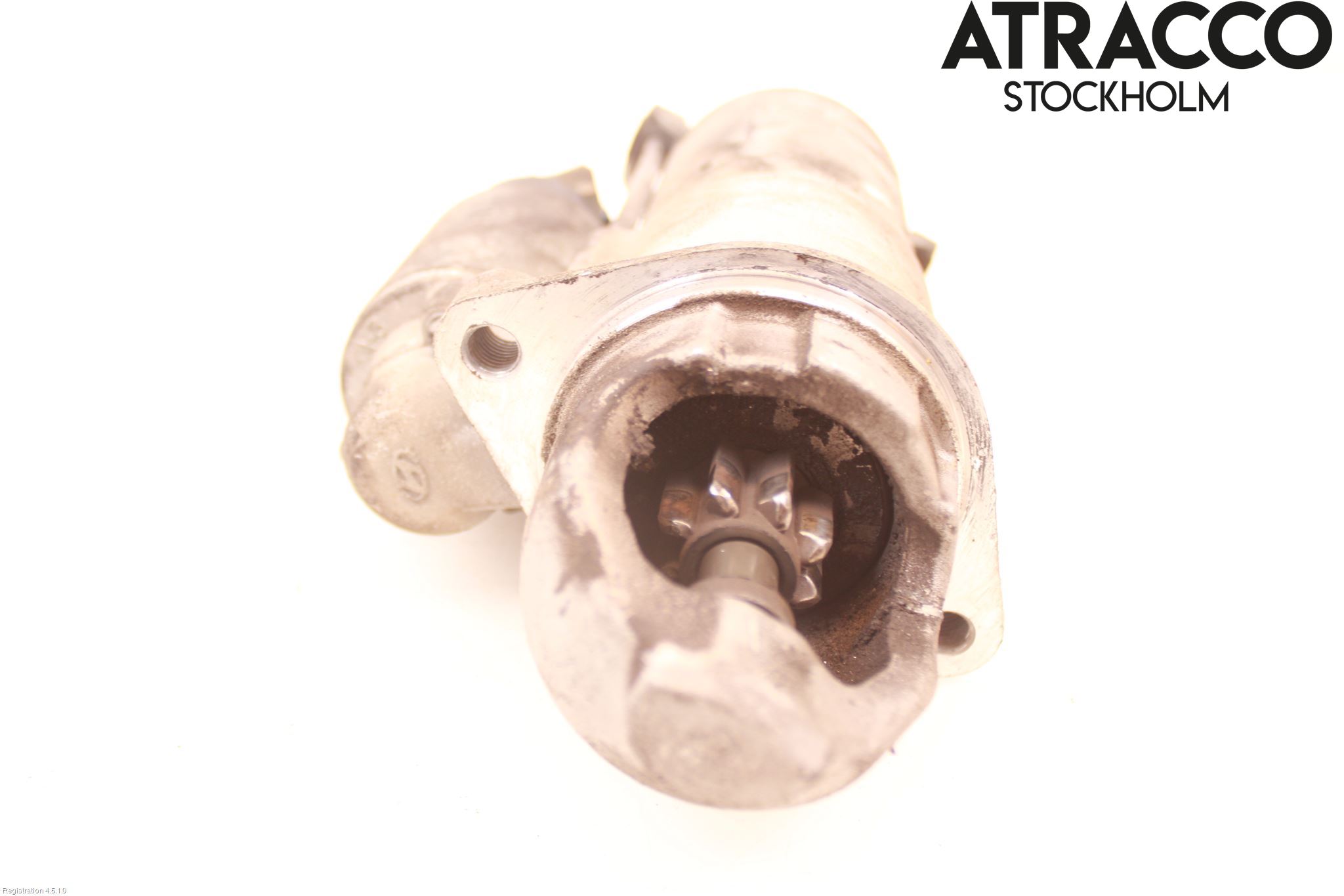 Kia CARENS II 07-12 Startmotor