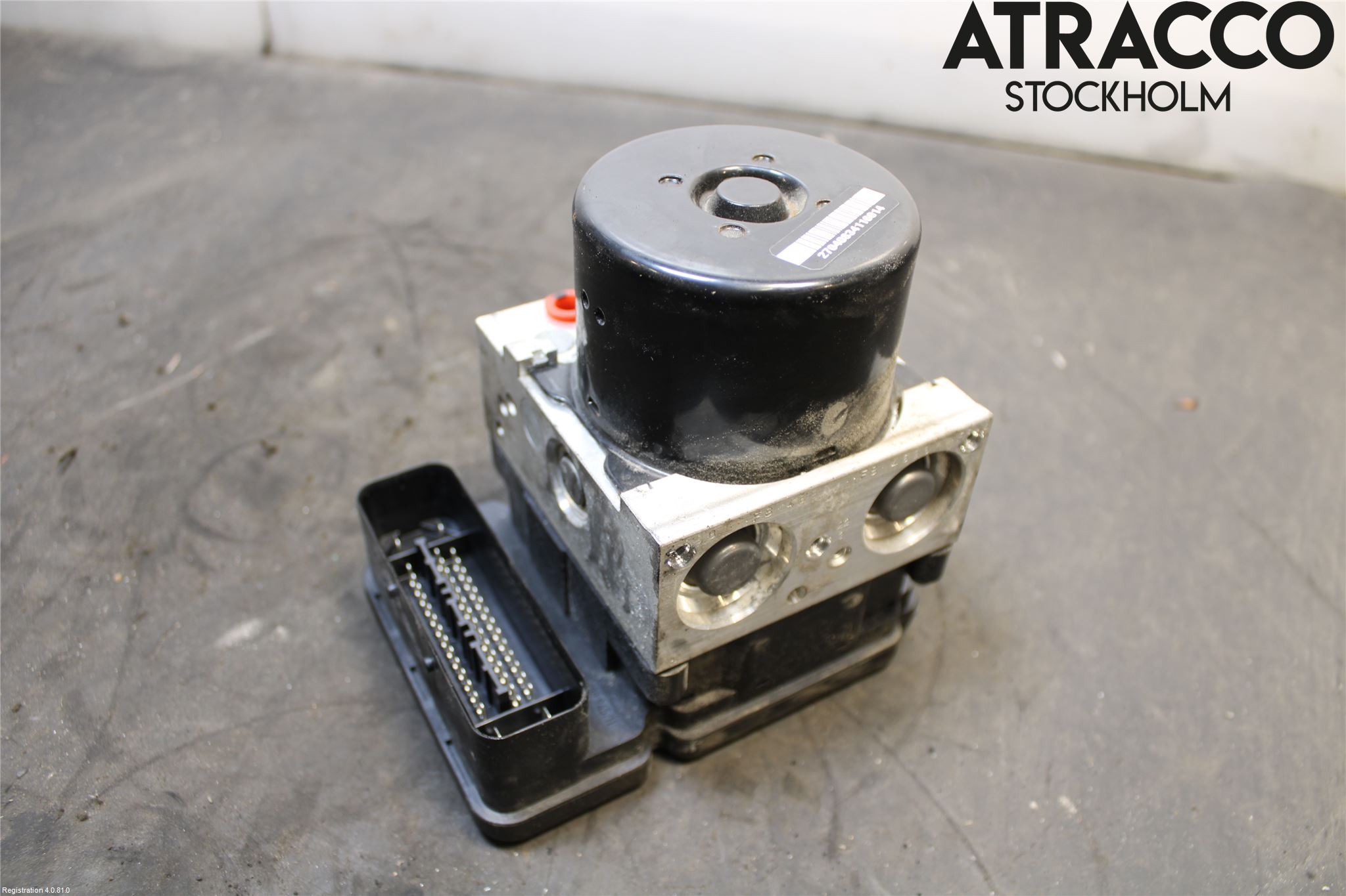 Audi A3/S3 05-13 Abs Hydraulaggregat