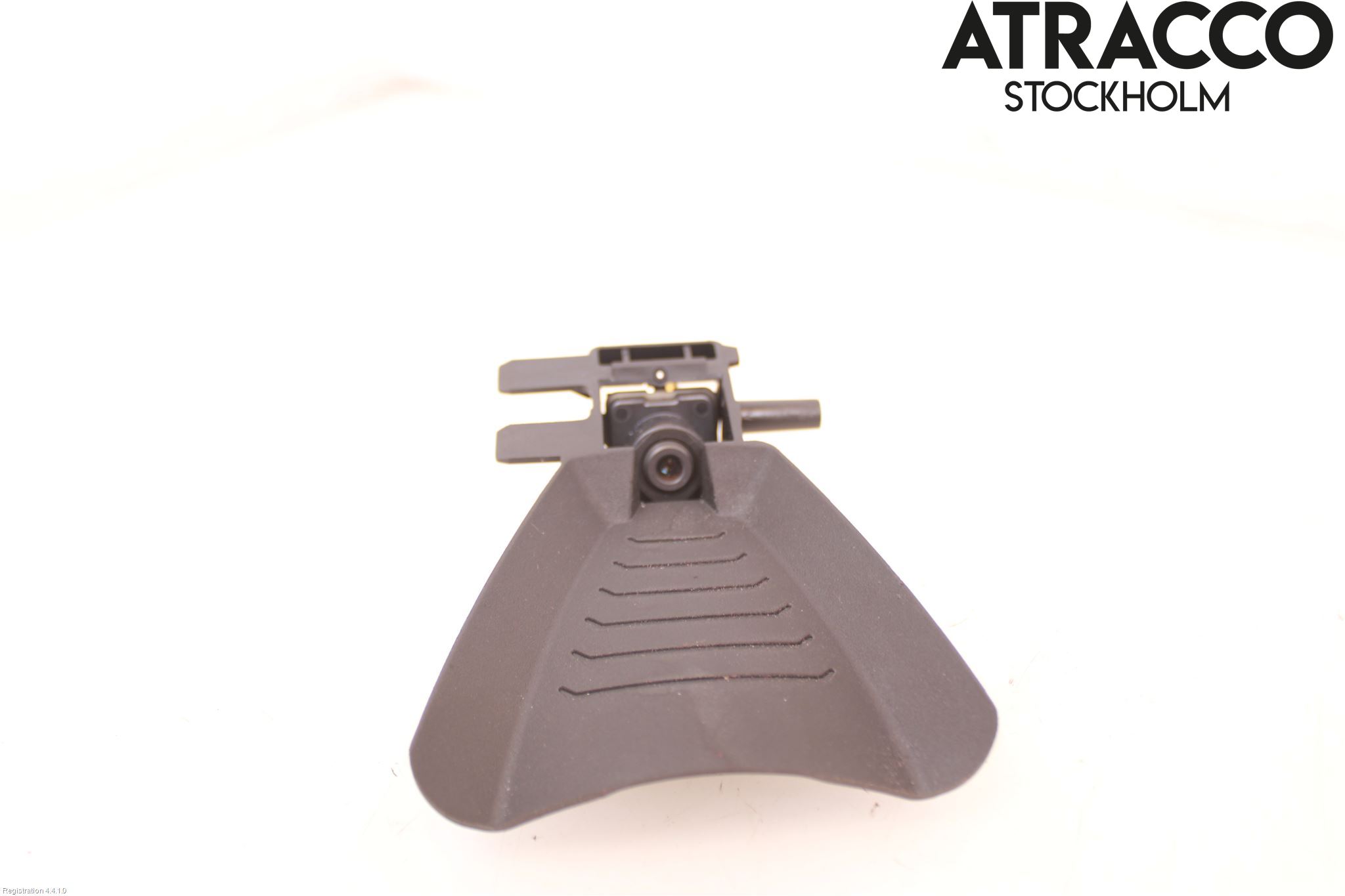 BMW 2 F22/F23/F87 Coupé/Cab 13-21 Parkeringshjälp Kamera