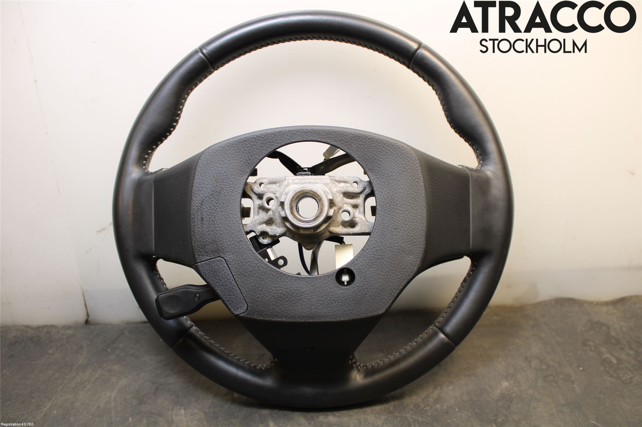 Toyota AURIS 13-19 Ratt